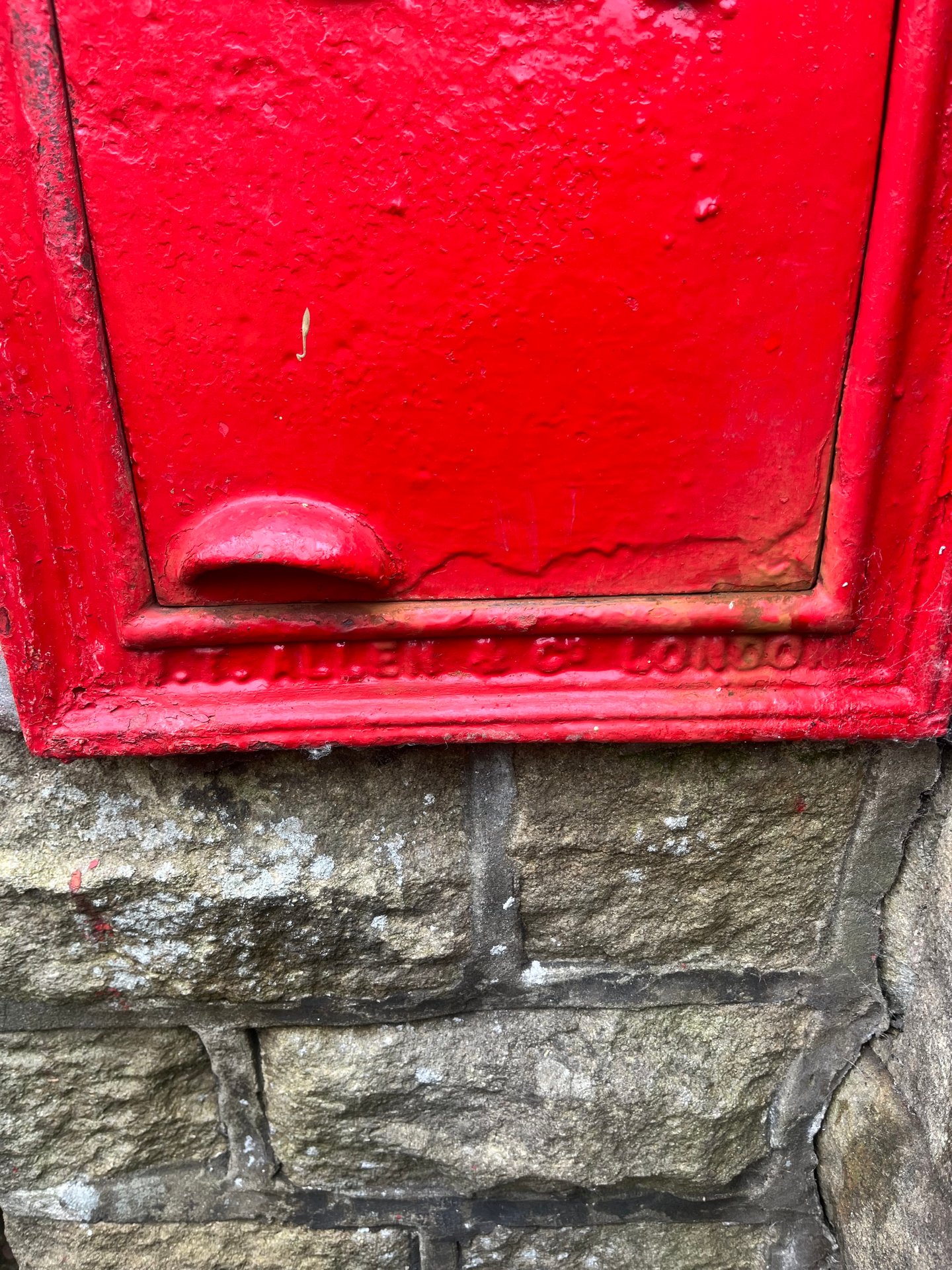 Woodfall Lane, High Bradfield photo 4