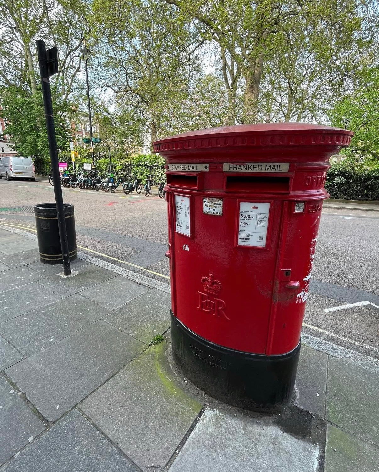 Manchester Square, City of Westminster photo 2
