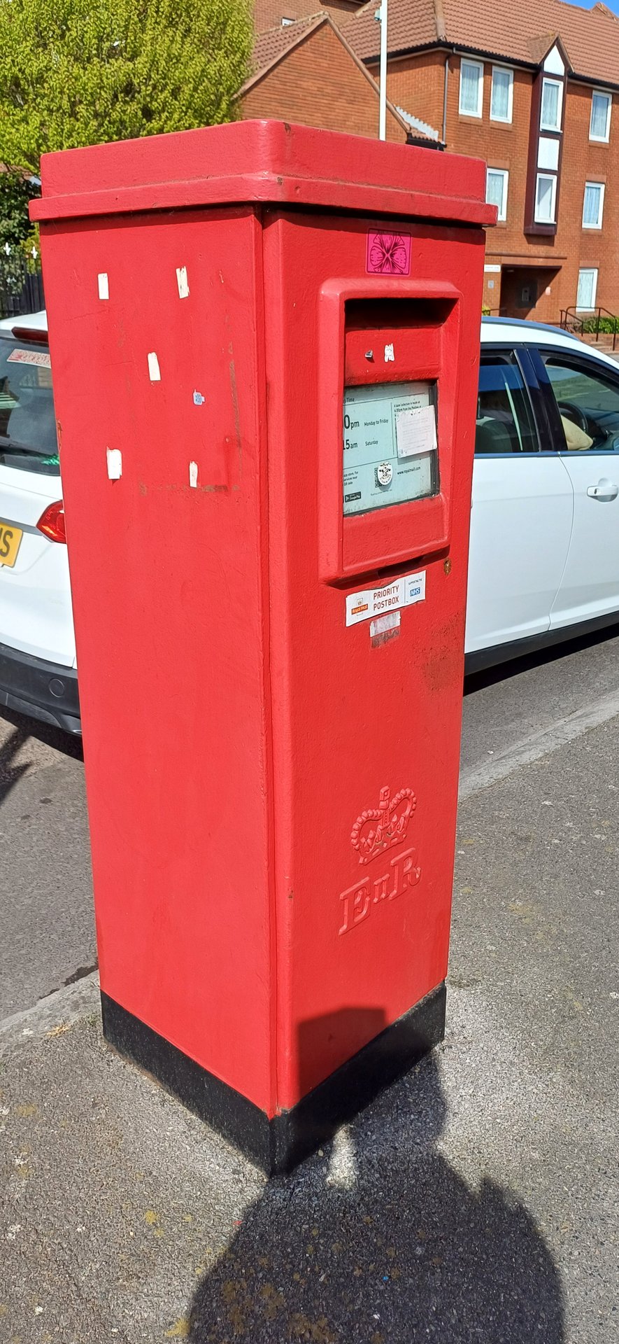 Victoria Place, Gosport photo 3