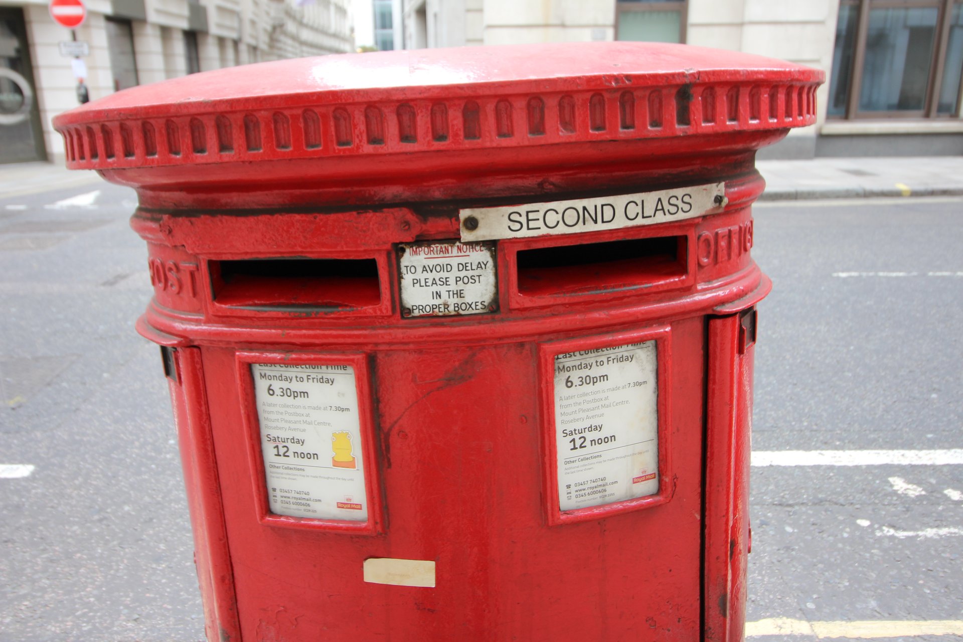 Moorgate, City of London photo 3