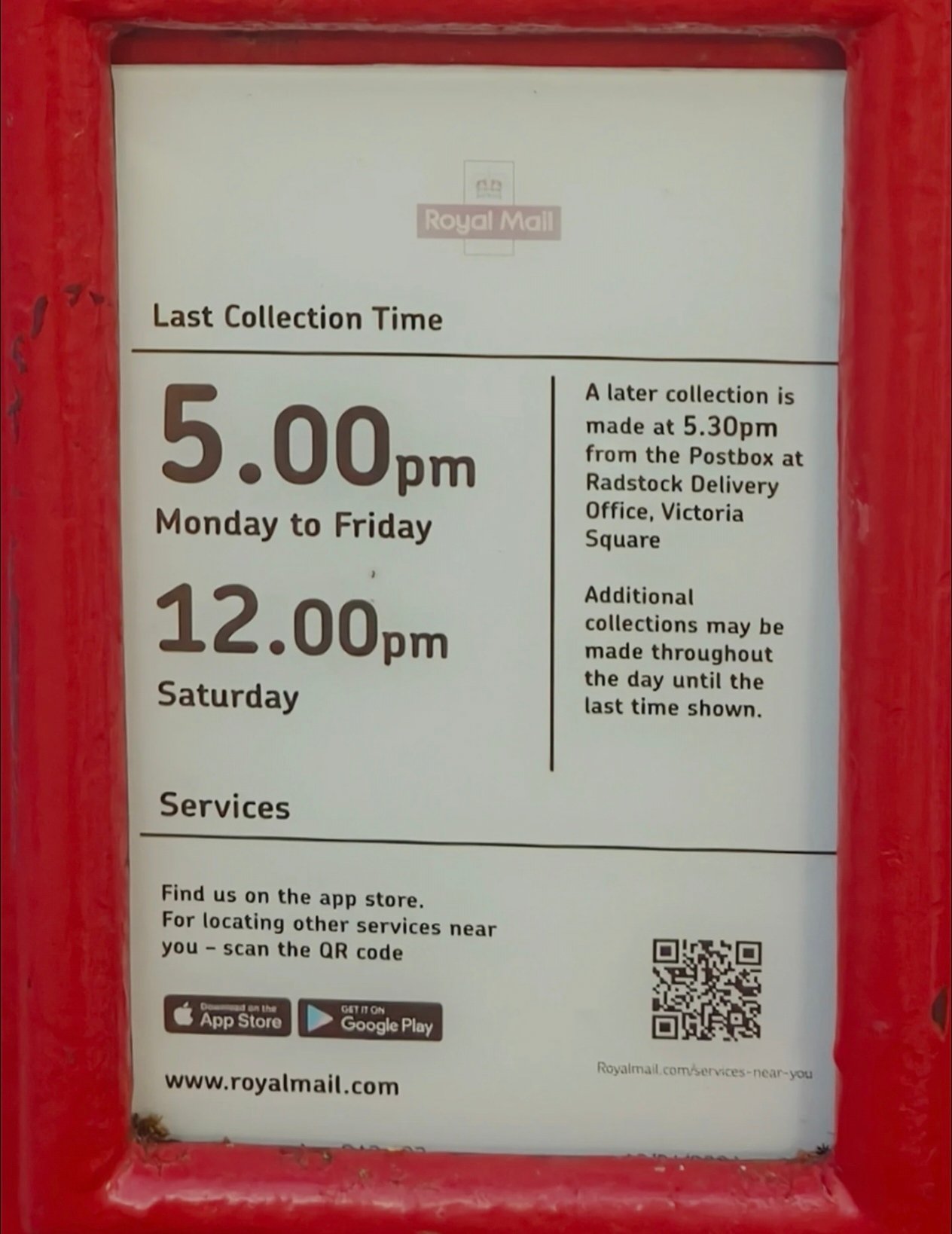 Stockhill Road, Chilcompton photo 2