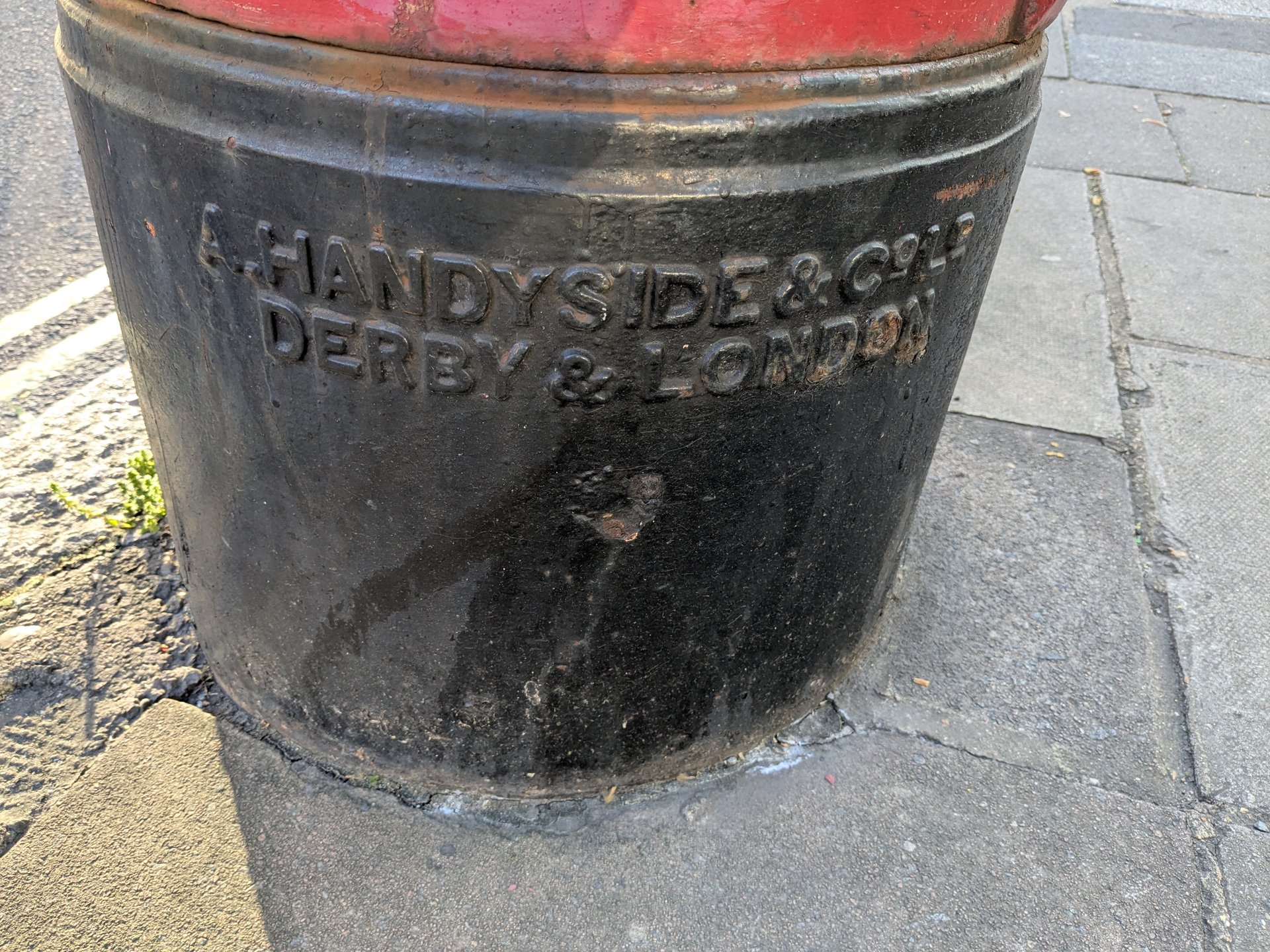 Sutherland Avenue photo 2