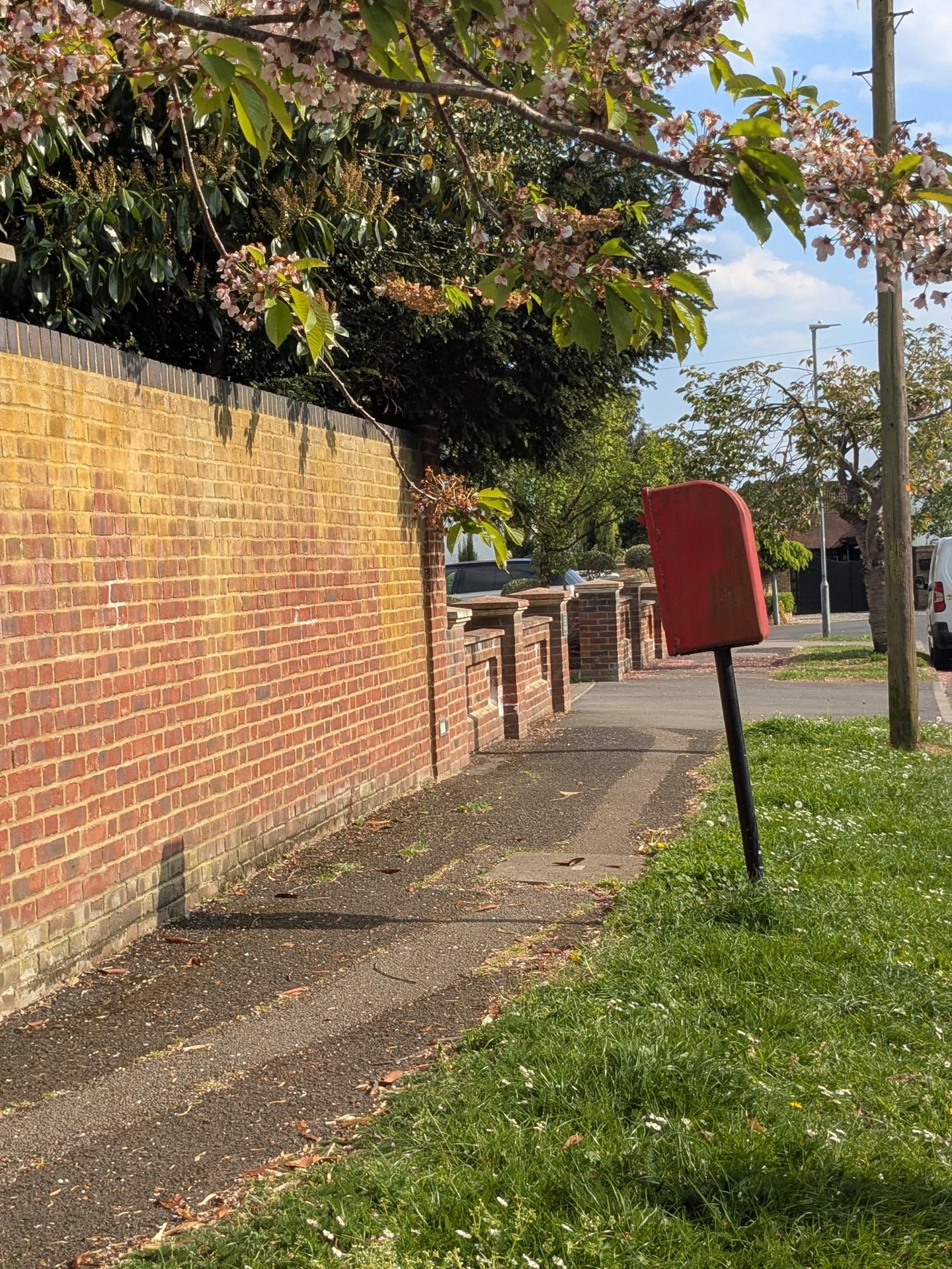 Stanmore Way photo 2