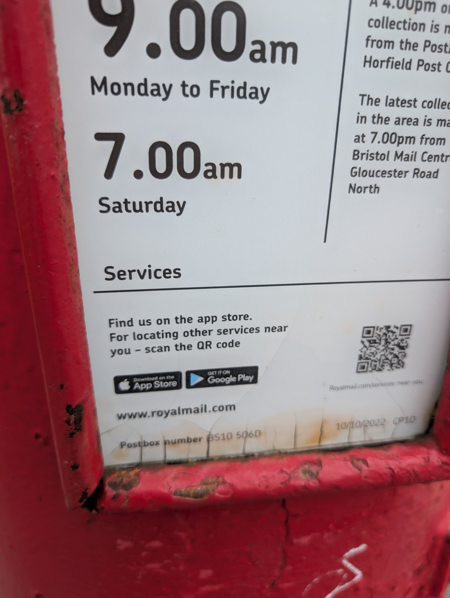 Bishopthorpe Road, Bristol photo 2