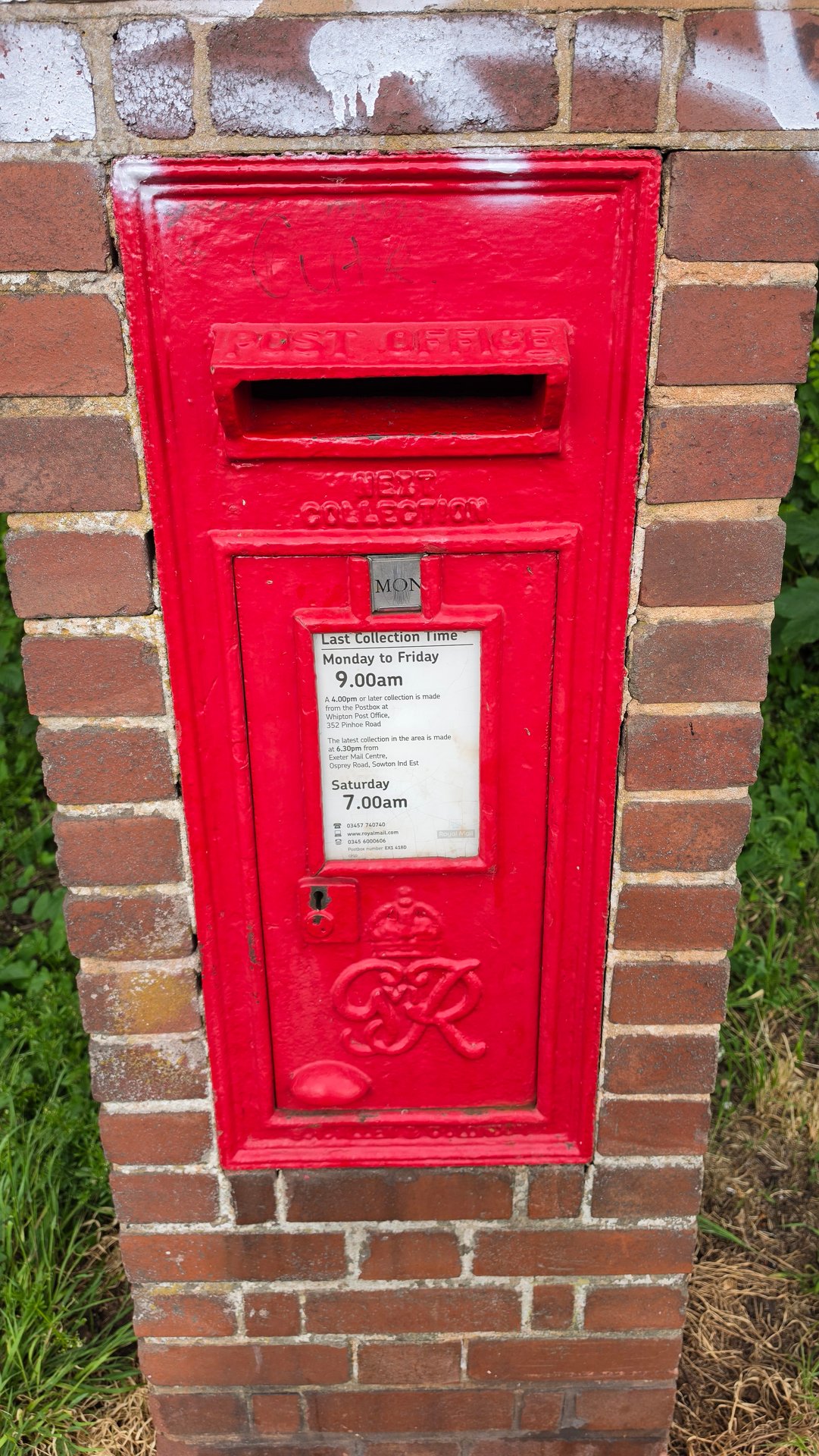 Hill Barton Road, Exeter photo 2