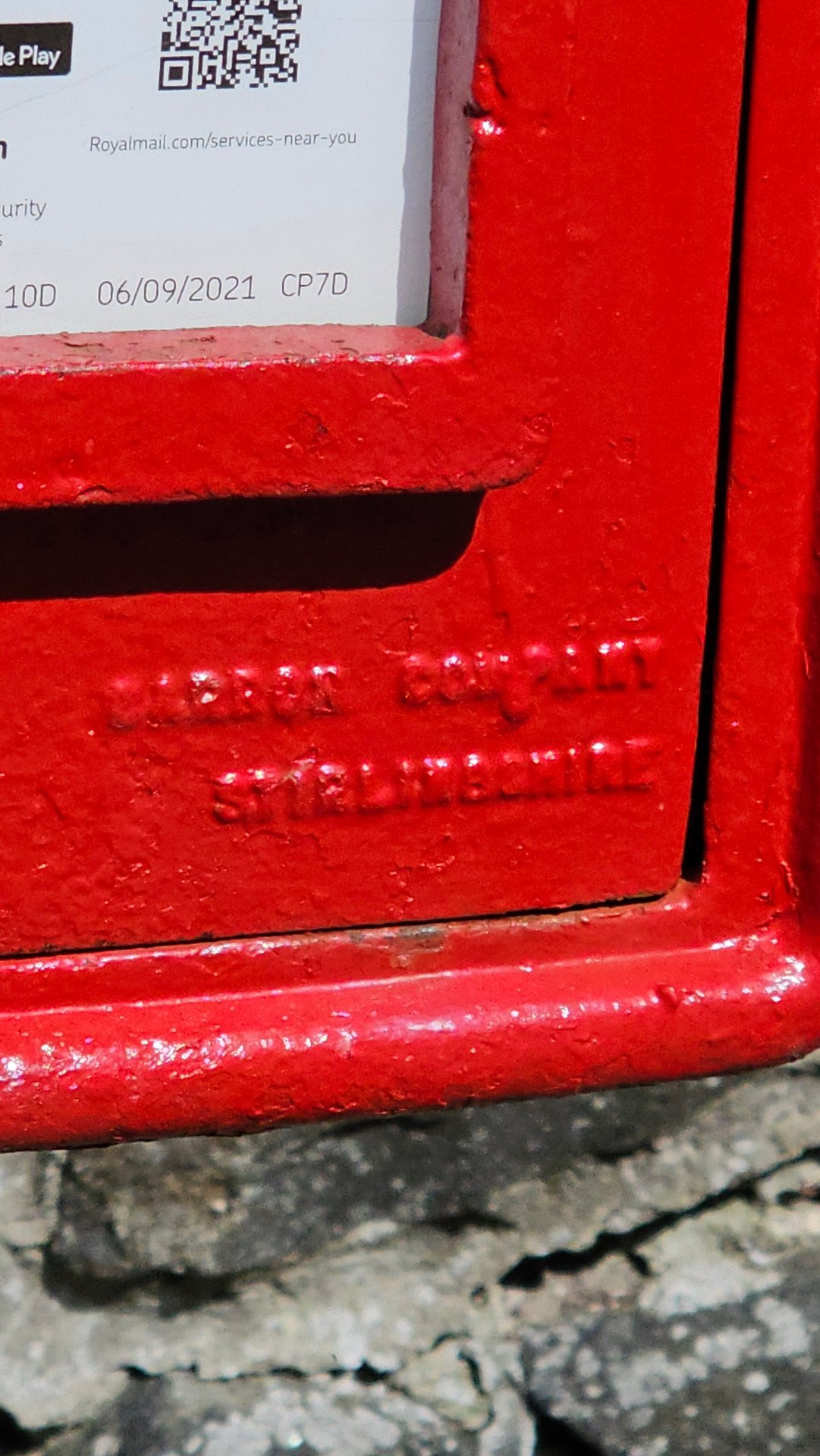 Smithy Court, Dunstan photo 2