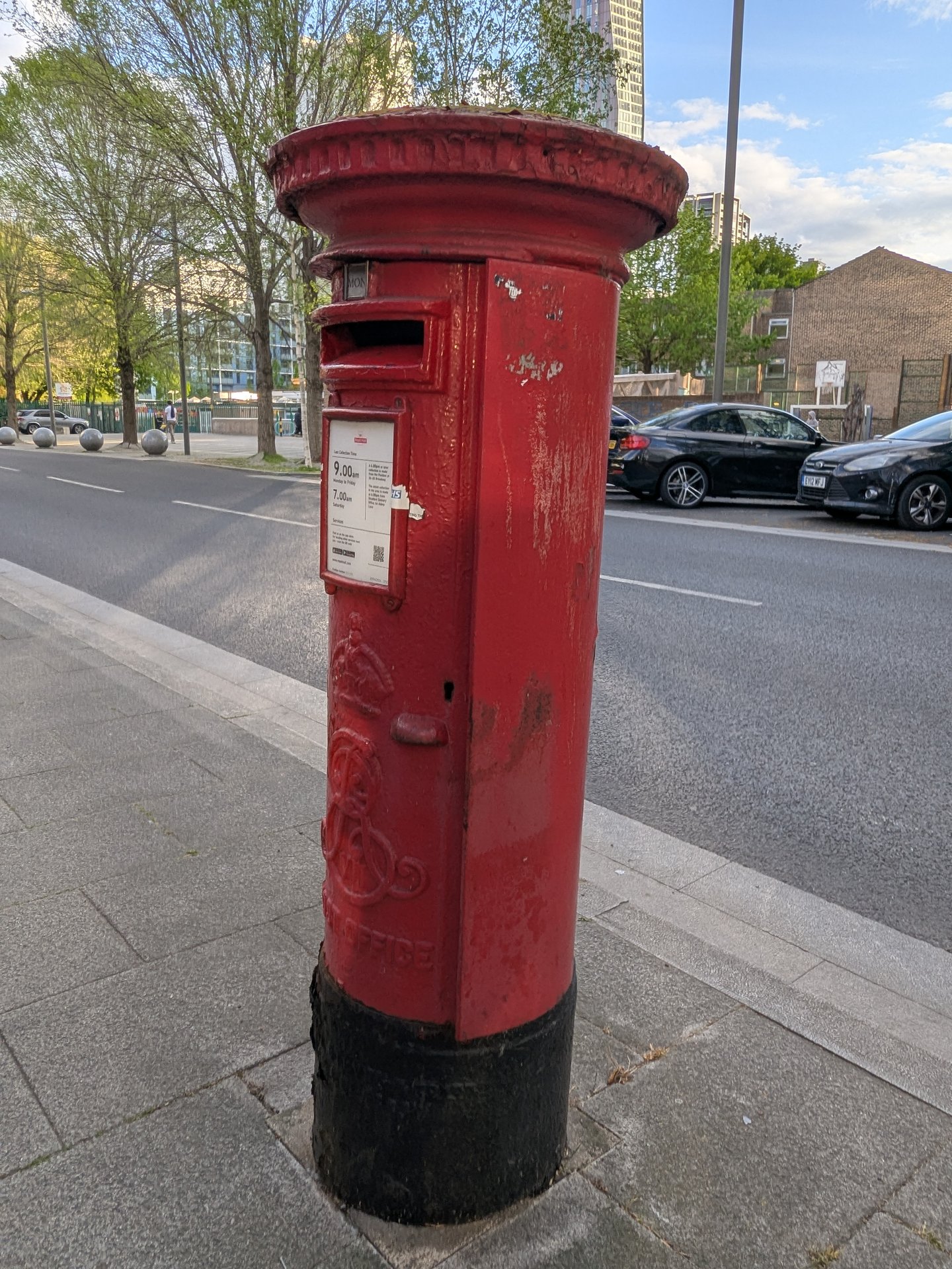 Carpenters Road, Newham photo 3