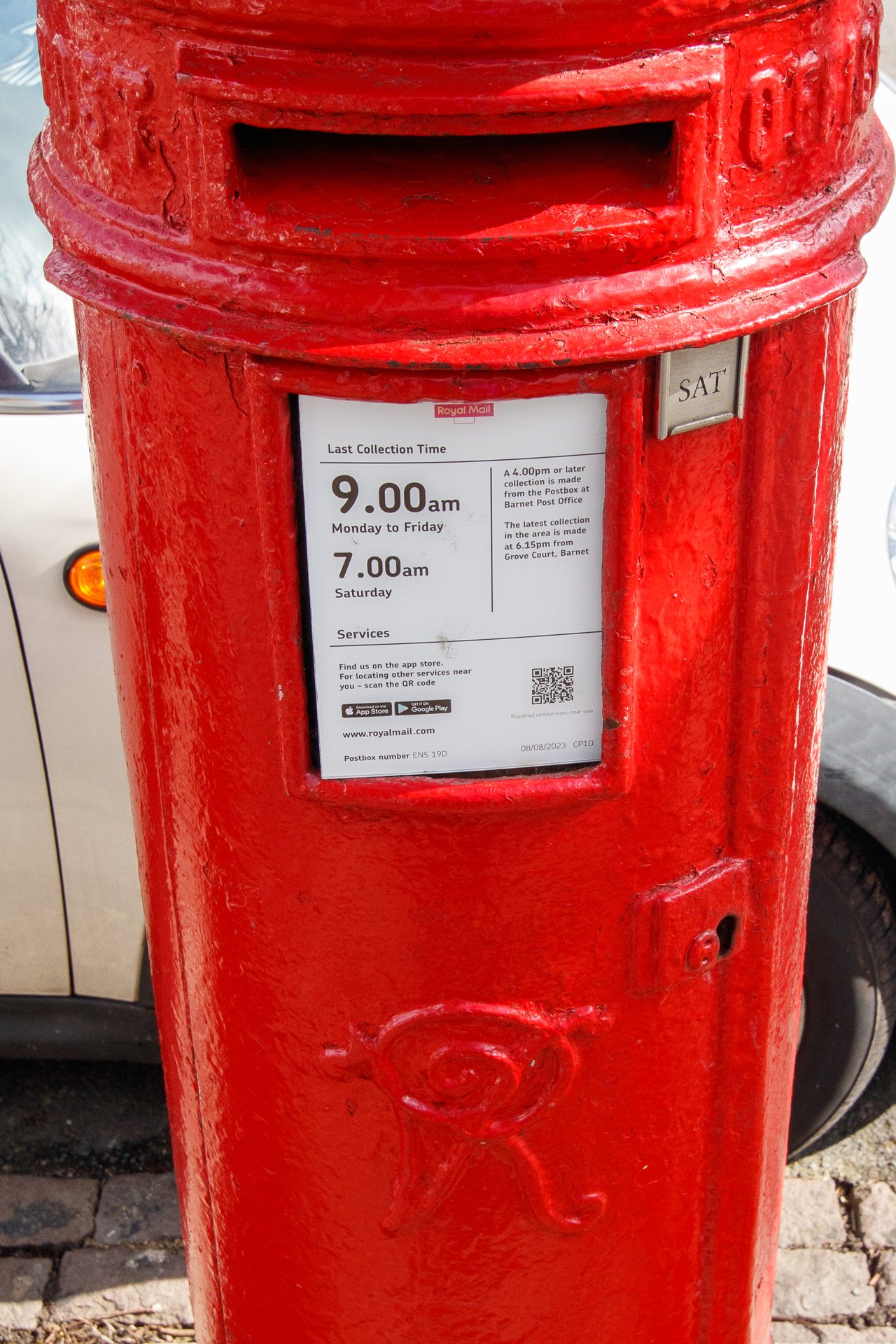 Ravenscroft Park, Chipping Barnet photo 3