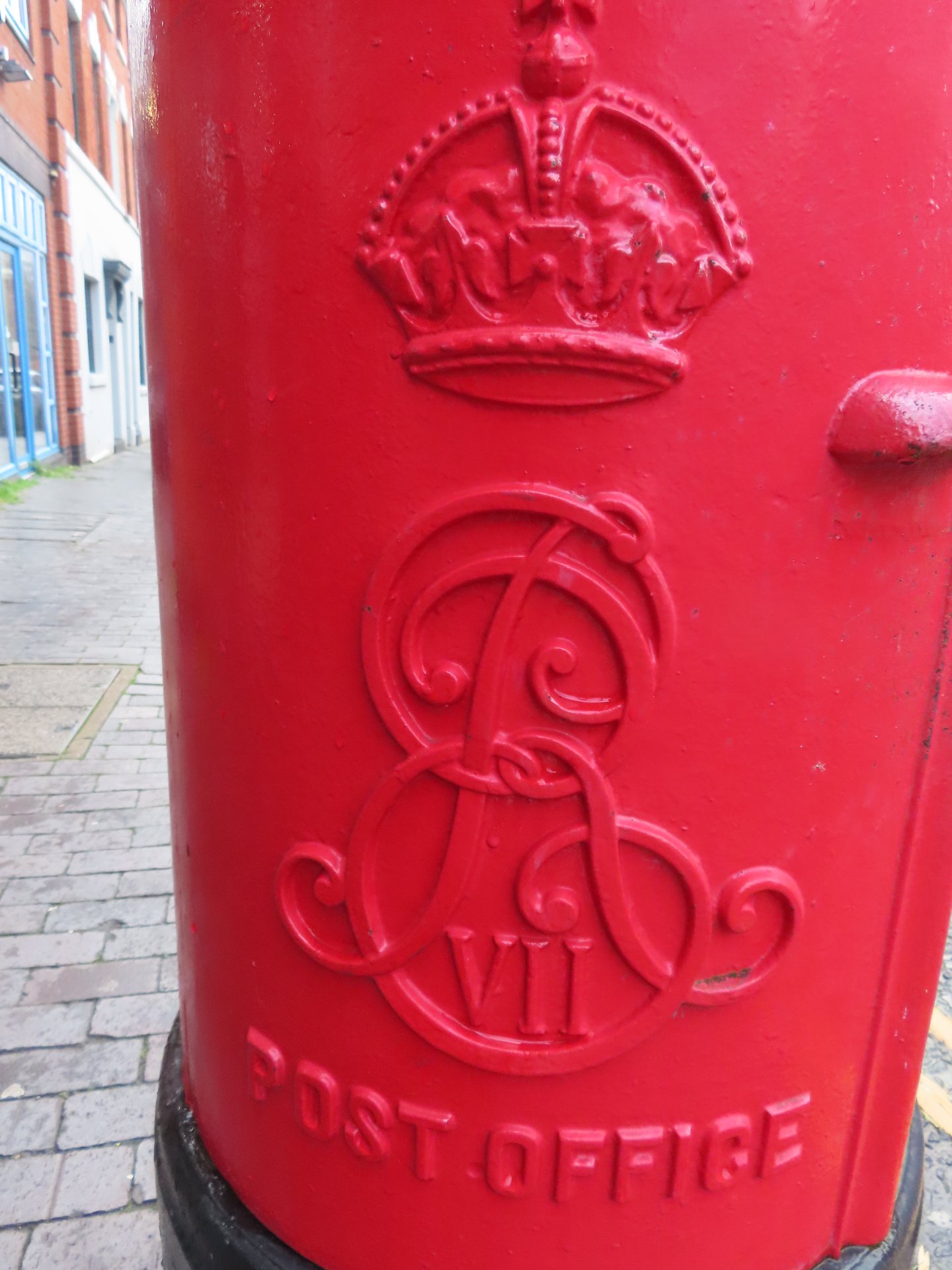 Caroline Street, Birmingham photo 2