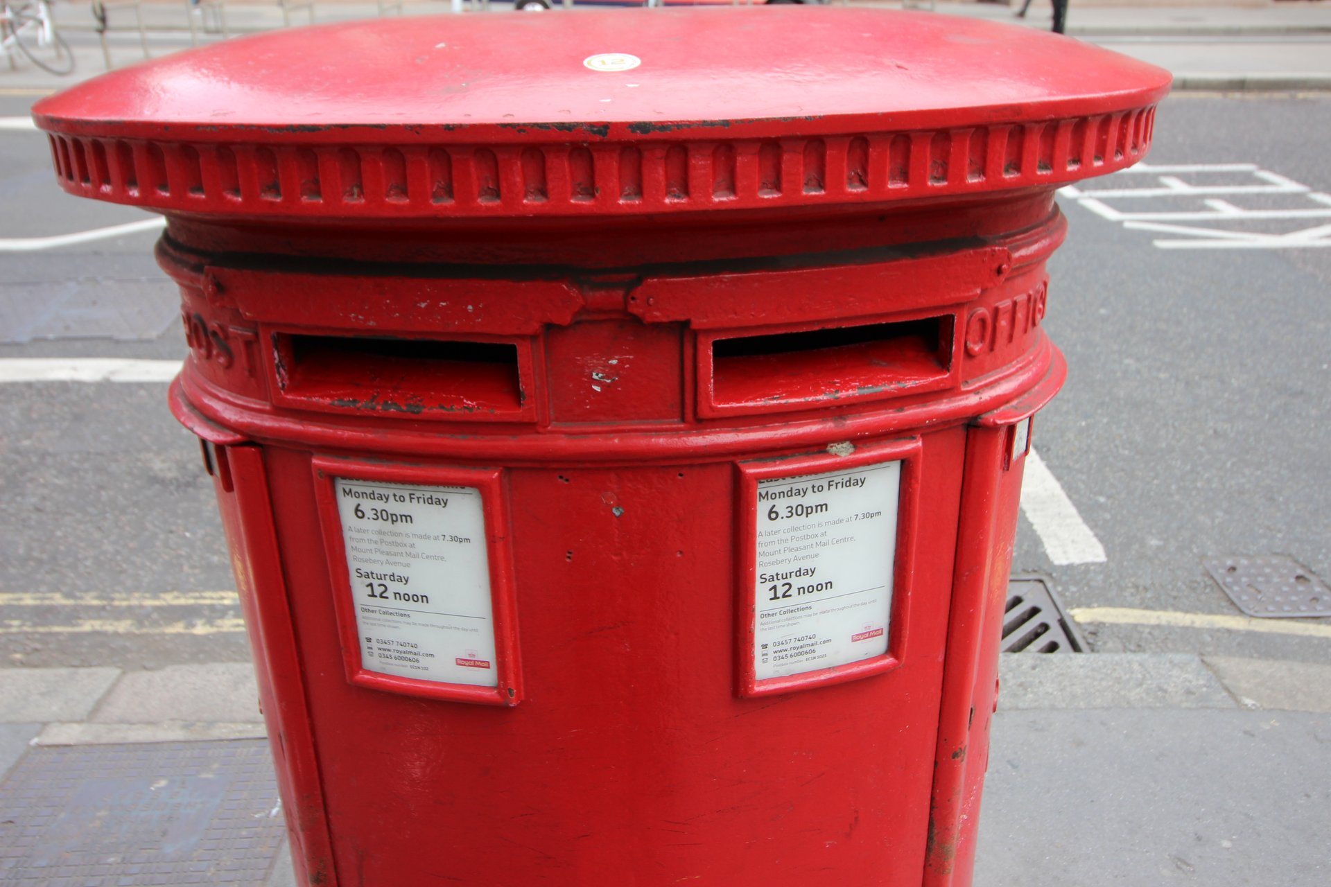 Holborn, City of London photo 3