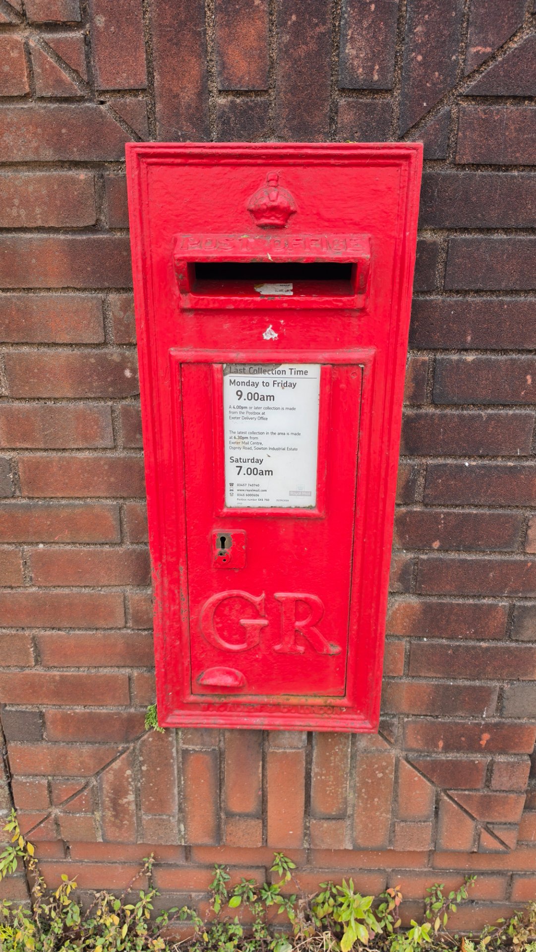 Heavitree Road, Newtown photo 2