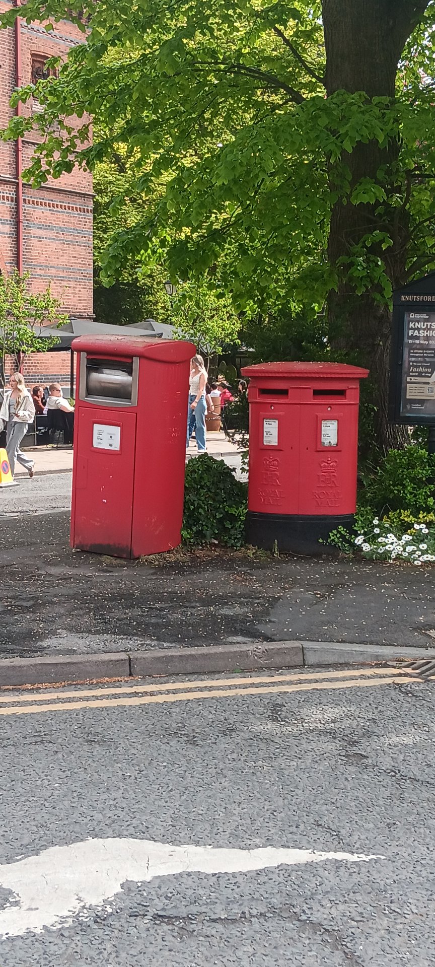 Princess Street, Knutsford photo 2