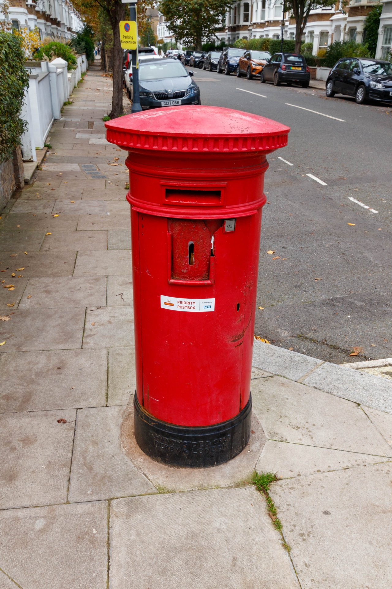 Sterndale Road, Shepherd's Bush photo 2