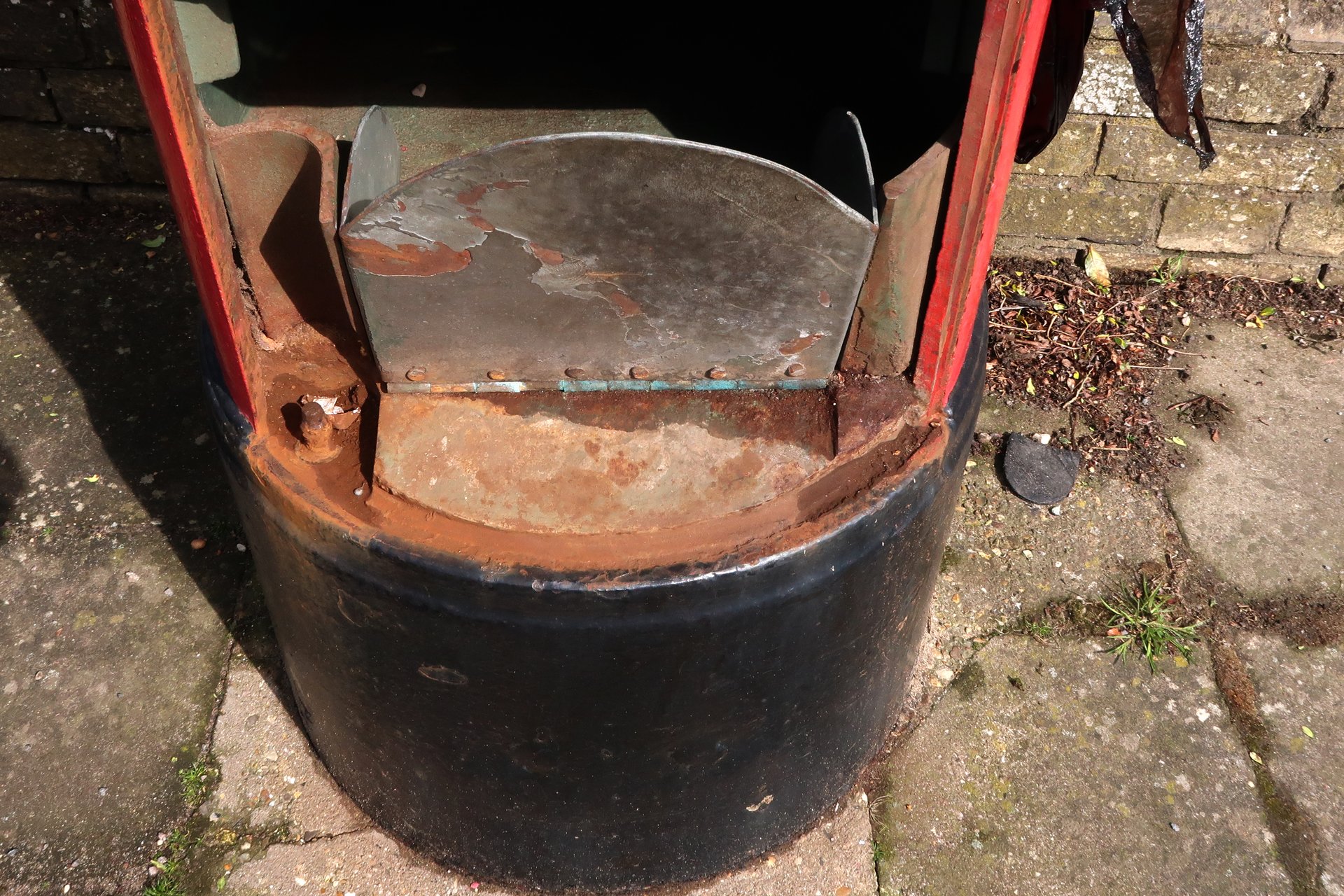 St Johns Street, Woodbridge photo 2