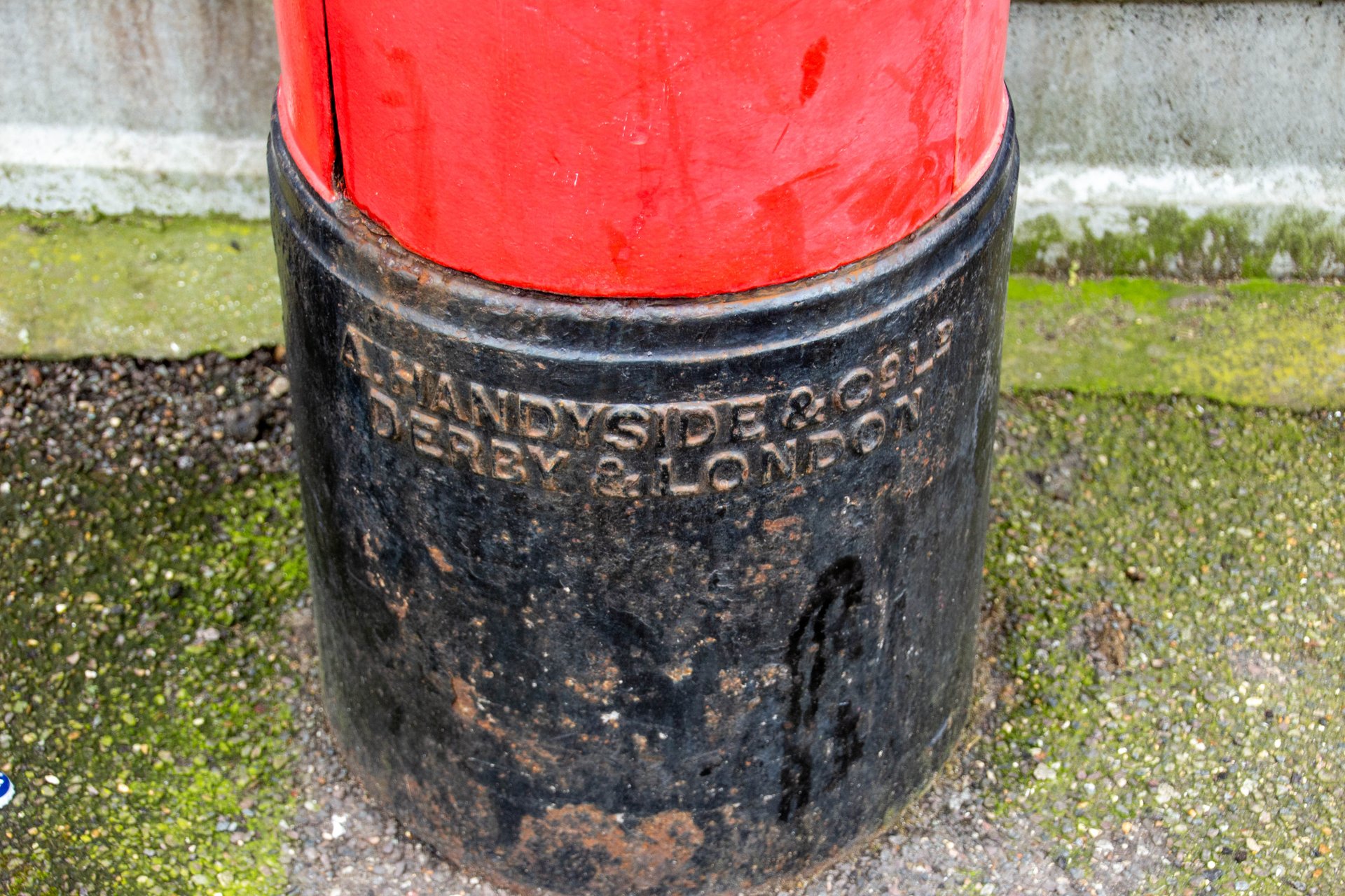 Edinburgh Road, Greater London photo 6
