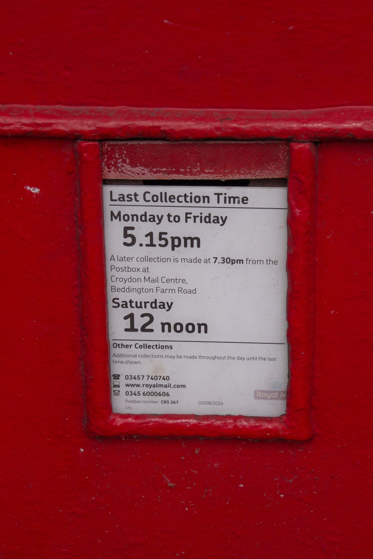 Woodcote Grove Road, Greater London photo 3