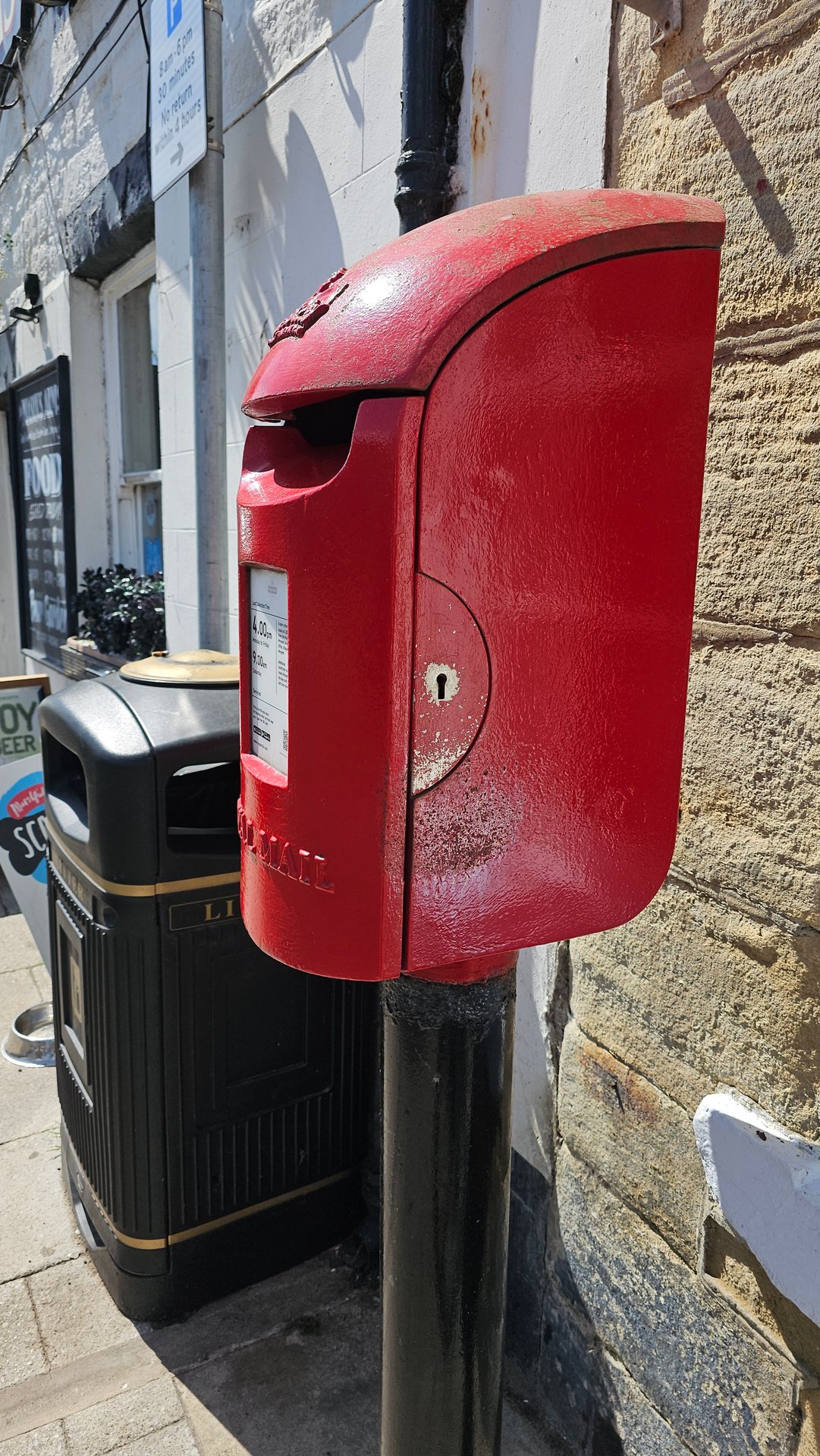 Dial Place, Warkworth photo 2