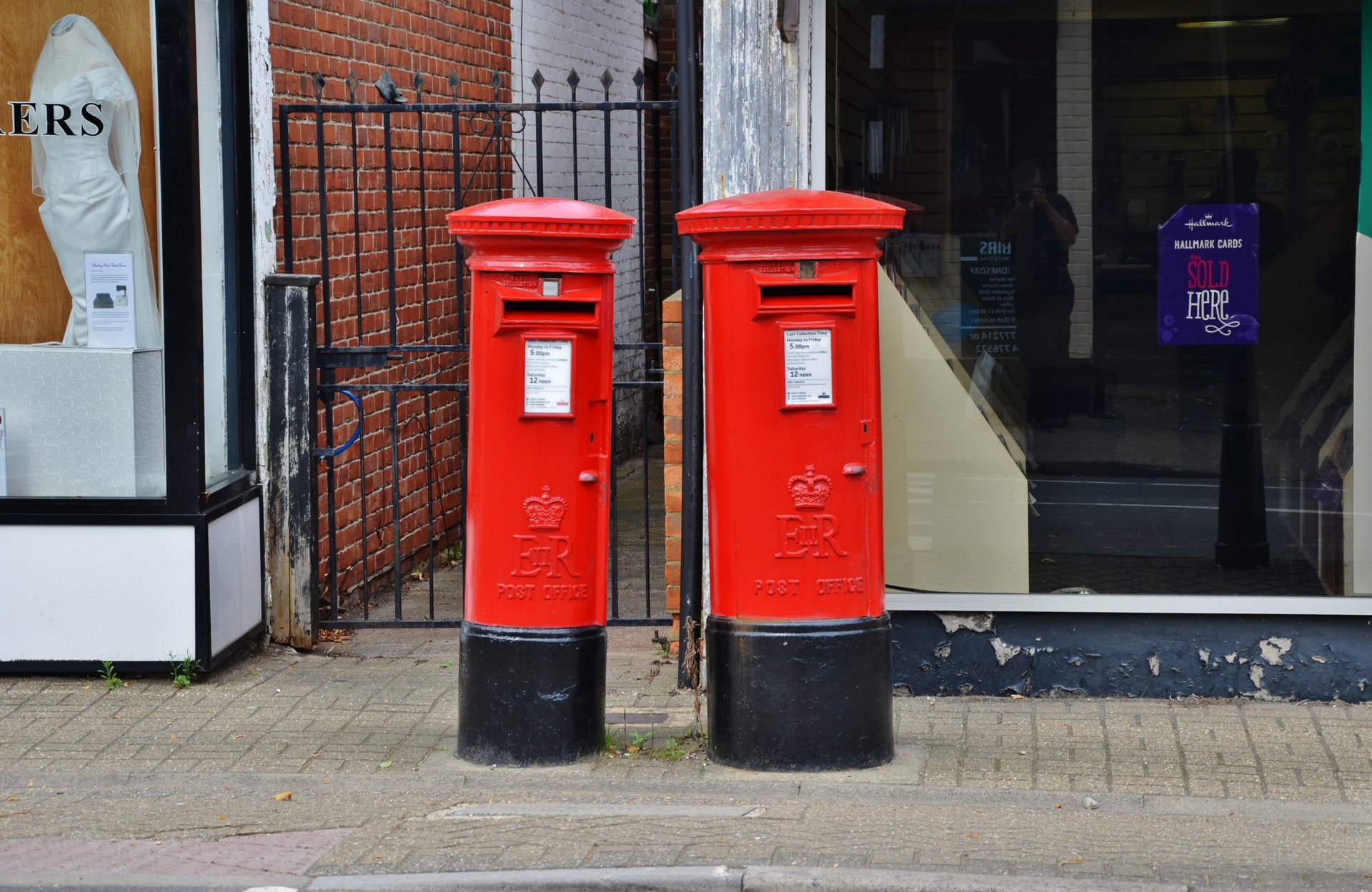 Duke's Ride, Crowthorne photo 2