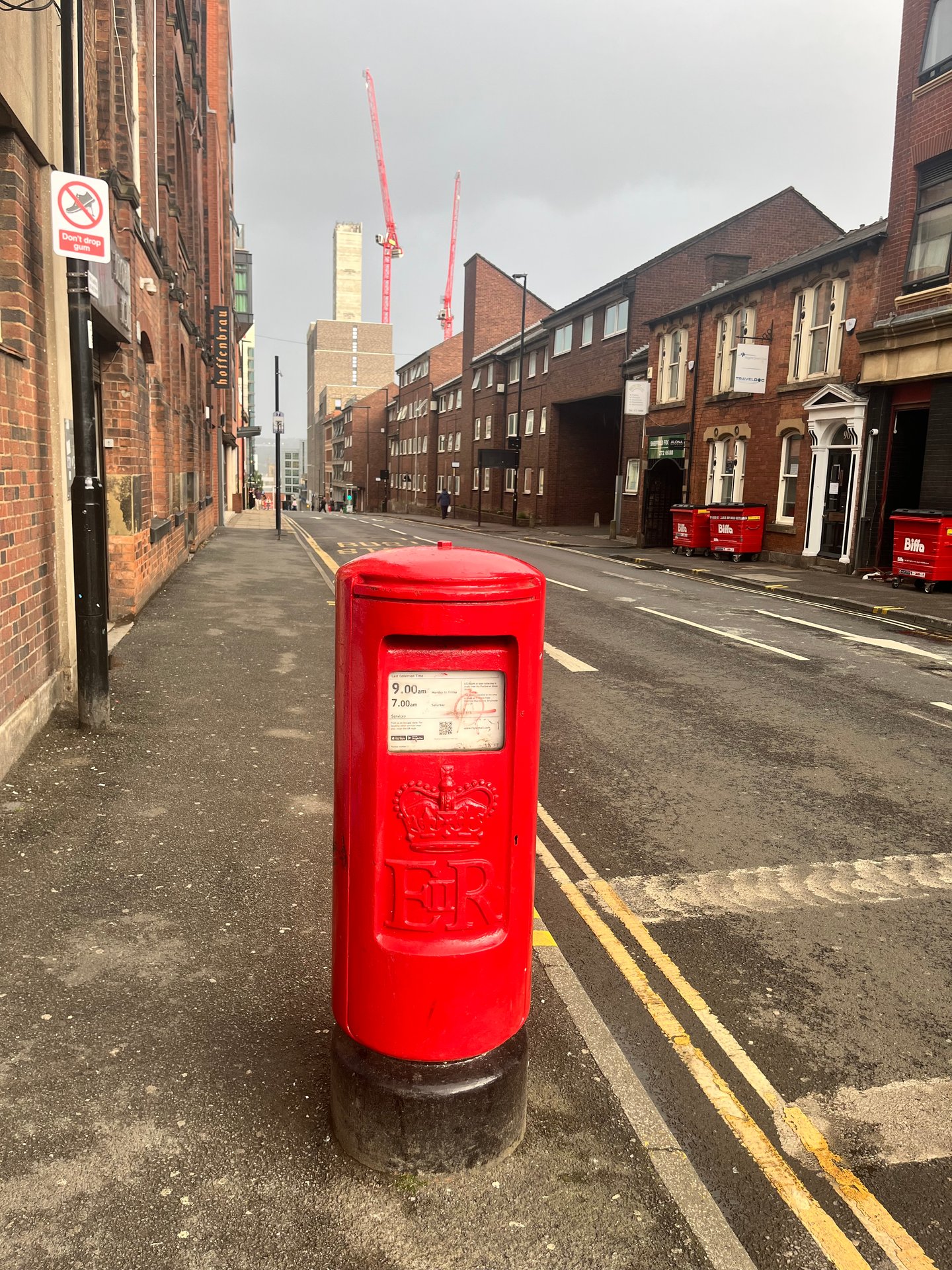 Rockingham Street, Sheffield photo 5