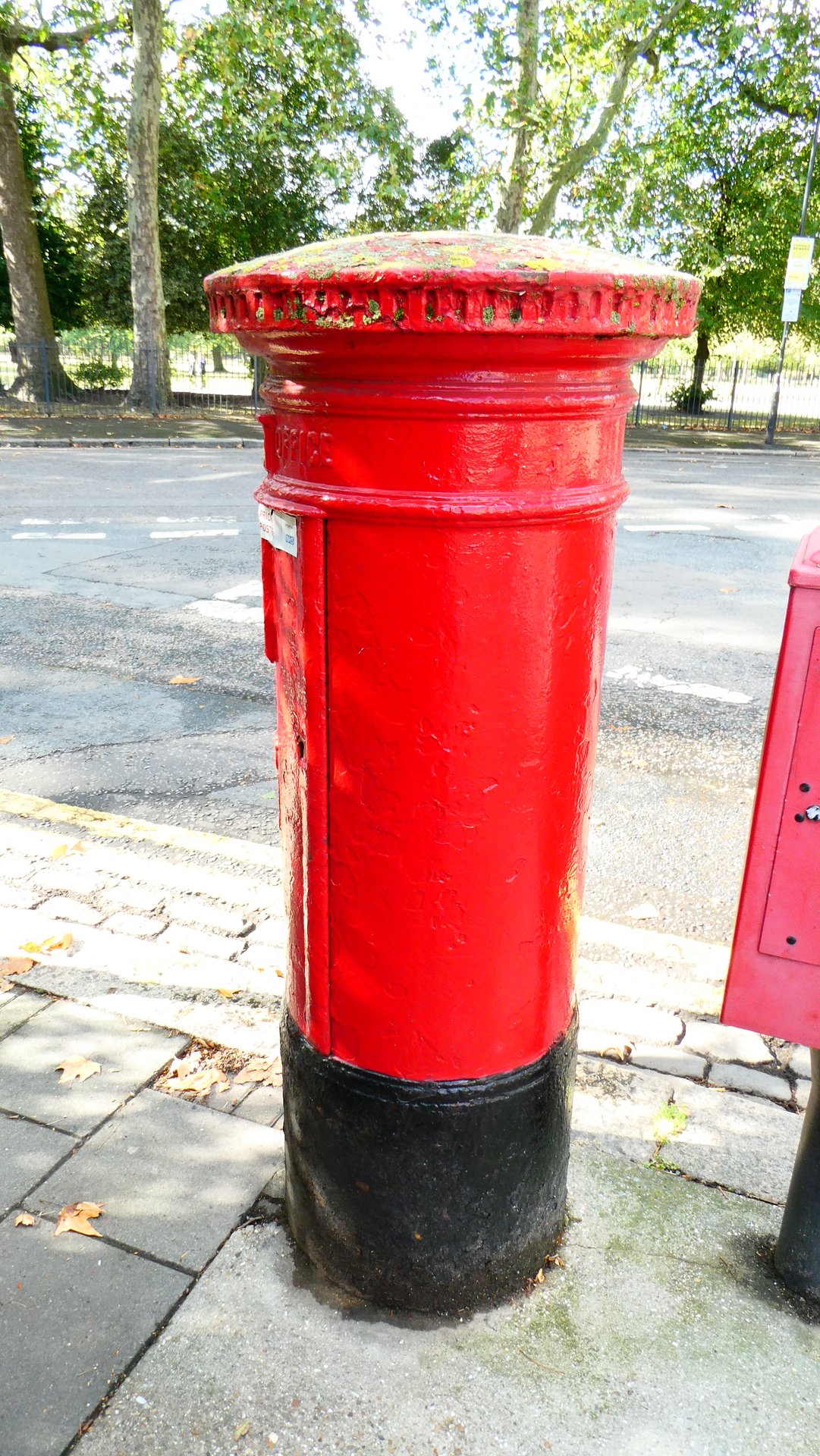 Morpeth Road, Hackney photo 2