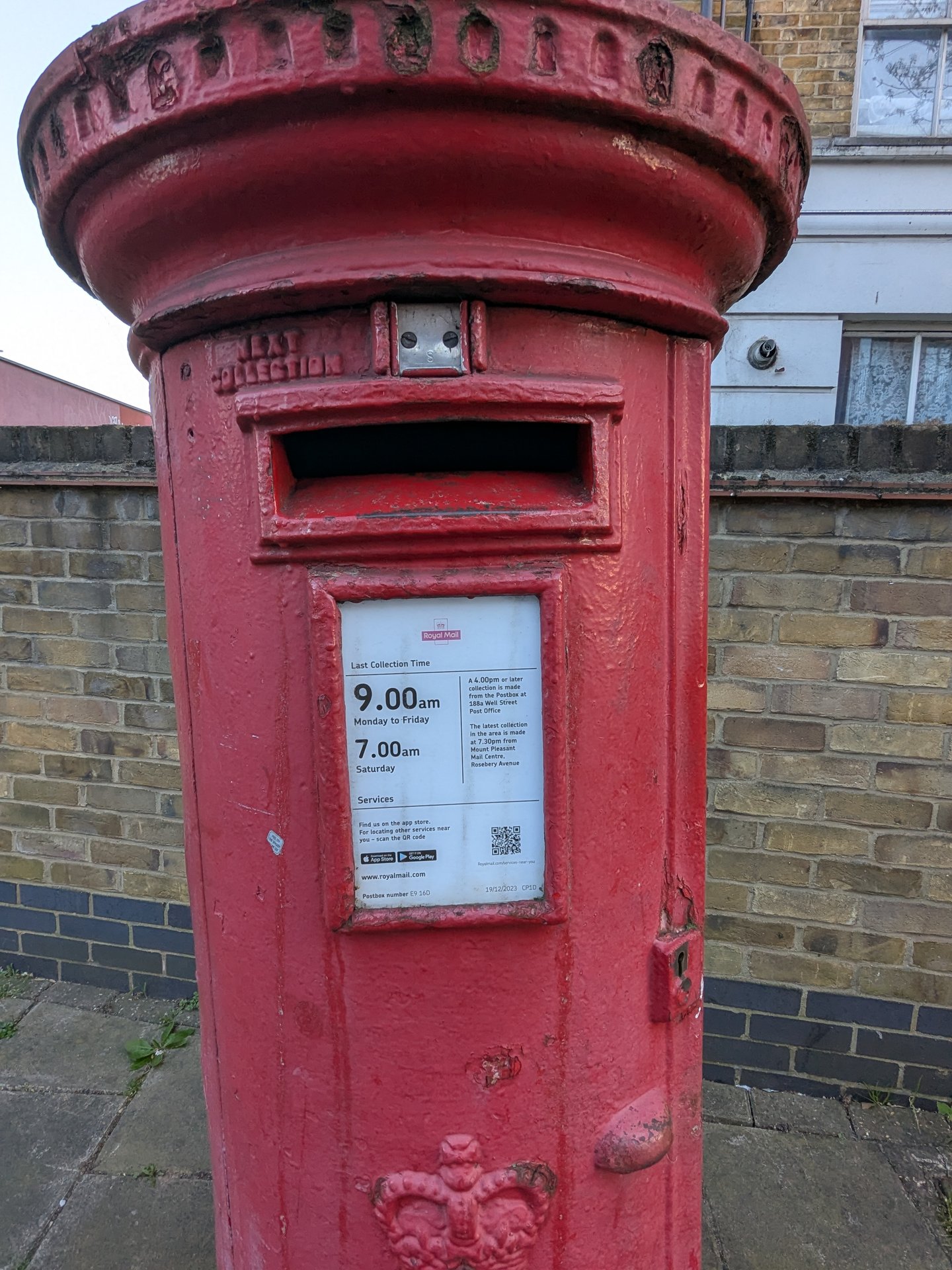 Well Street, Hackney photo 4