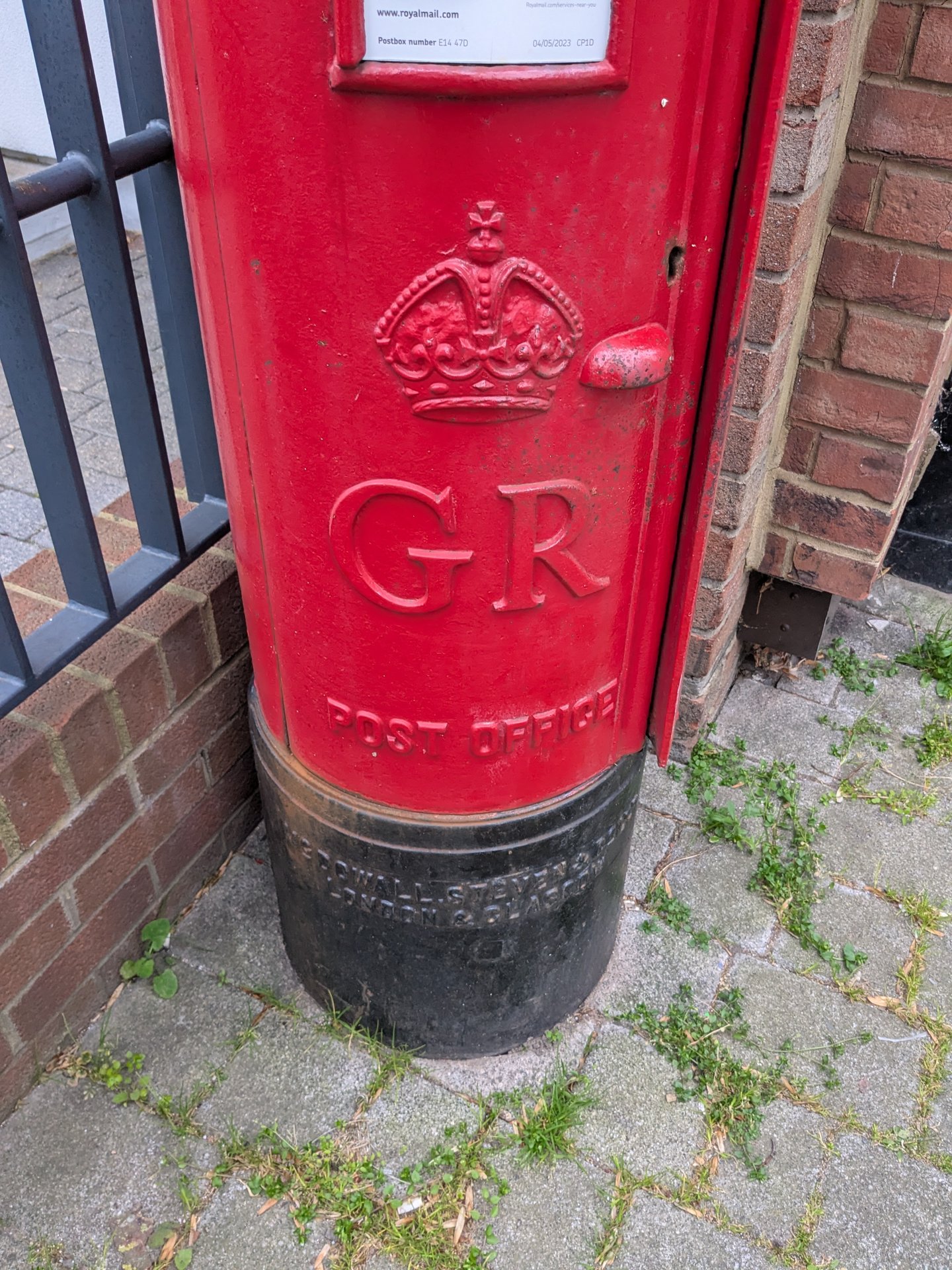 Tayburn Close, Poplar photo 2