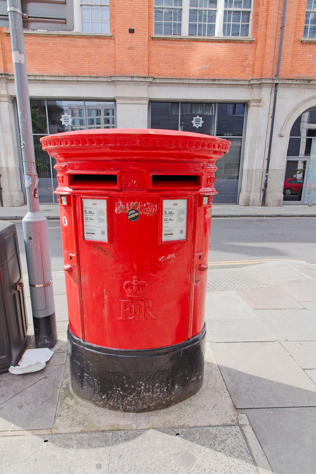 Union Street, Greater London photo 7