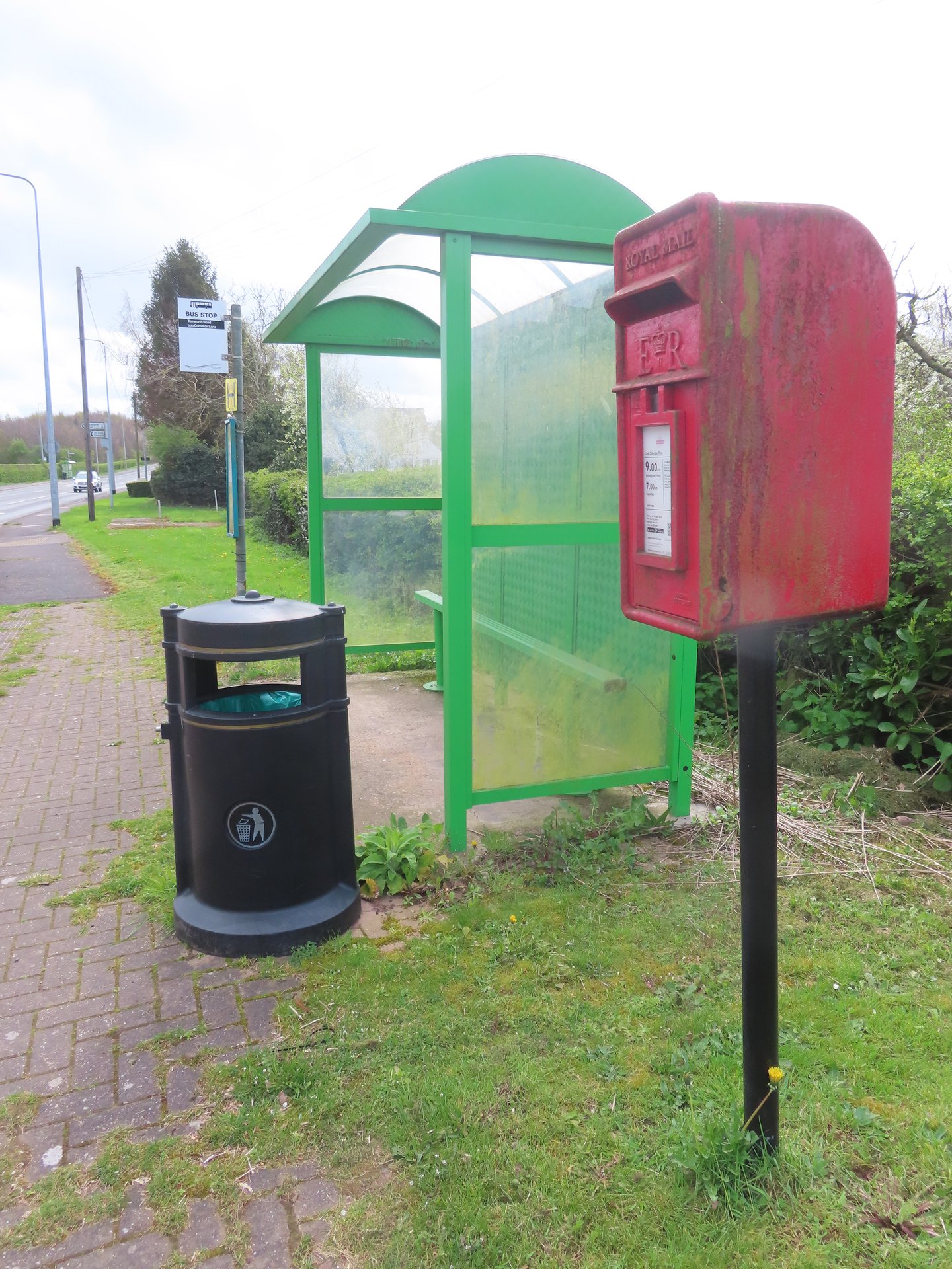 A51, Whittington Heath photo 2