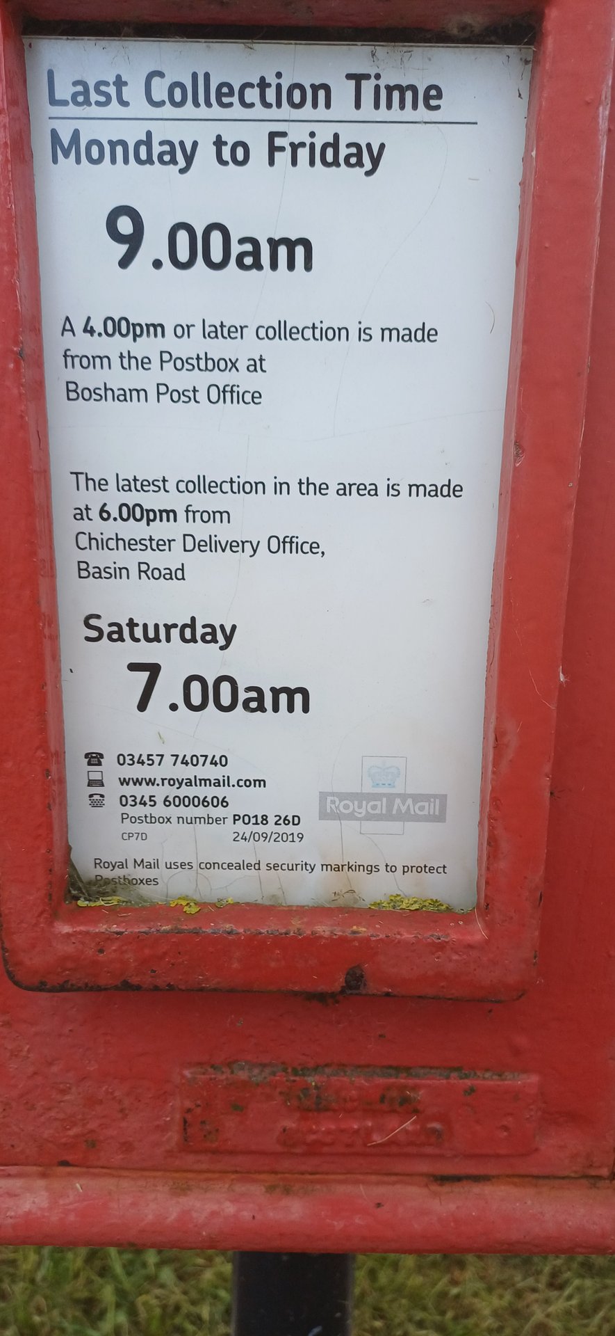 The Drive, Bosham photo 2