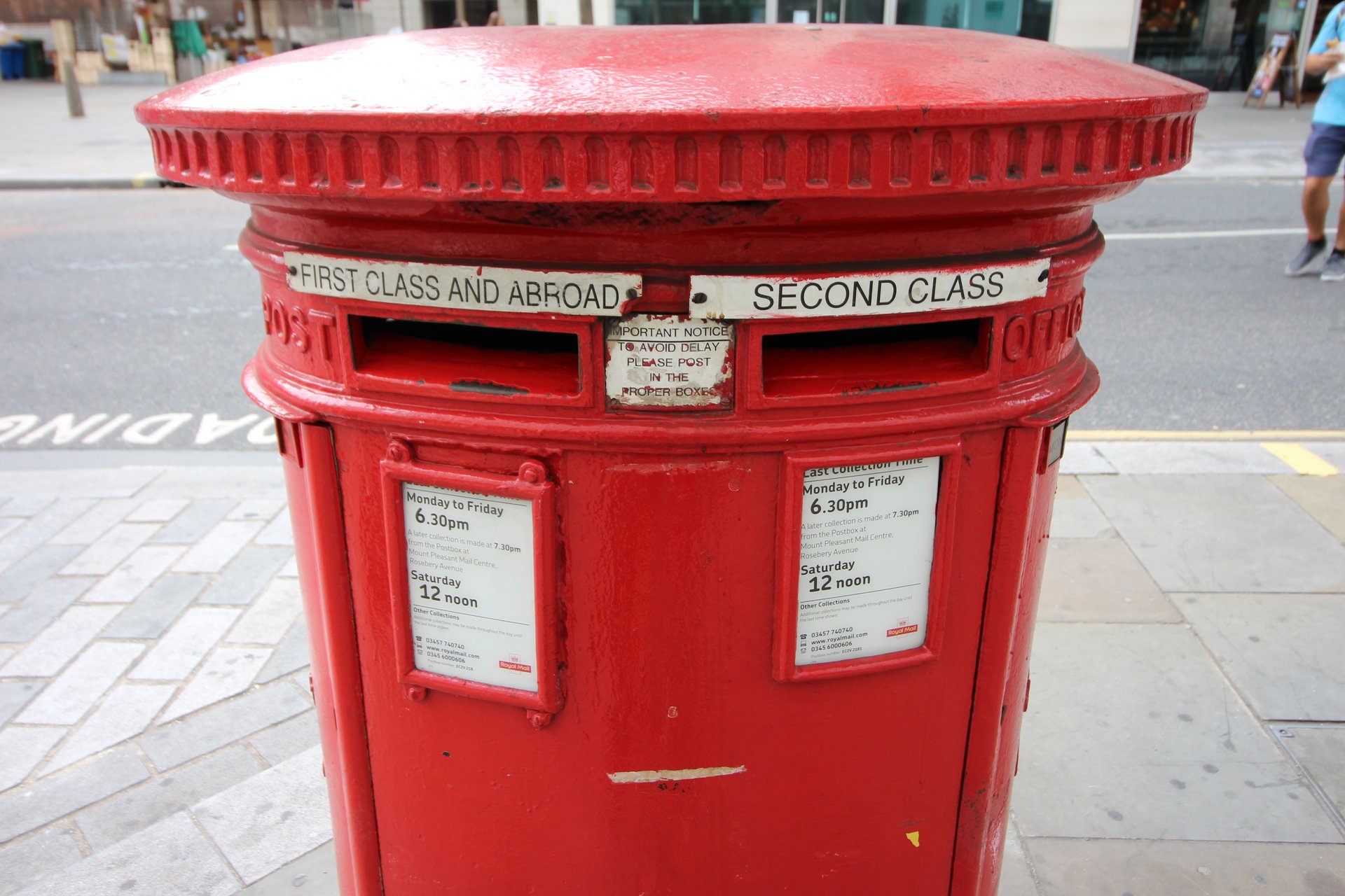 Cheapside, City of London photo 4
