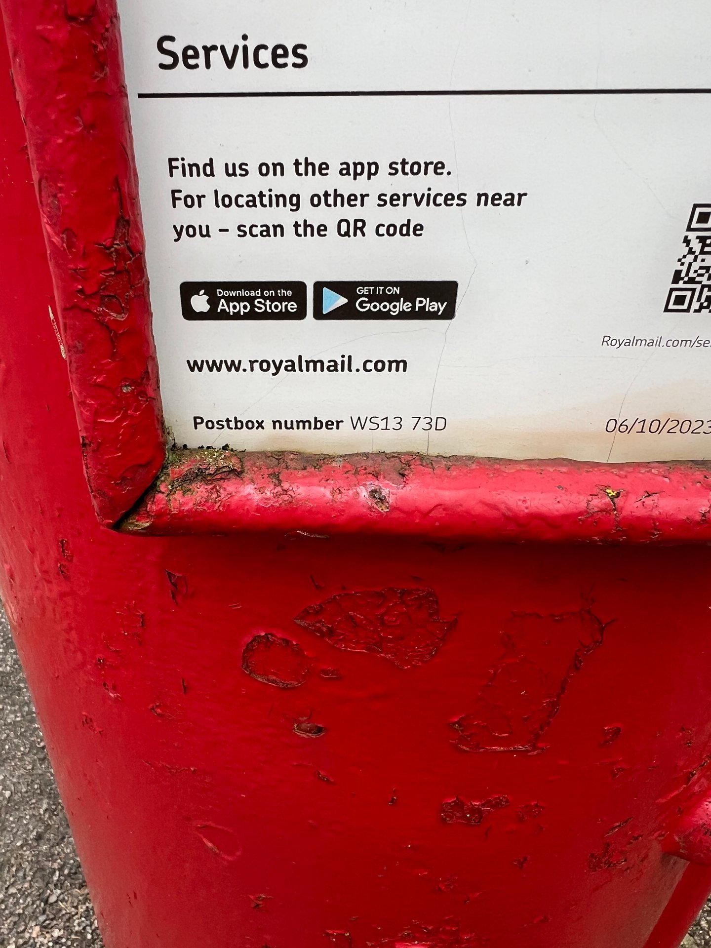 Scotch Orchard, Lichfield photo 3