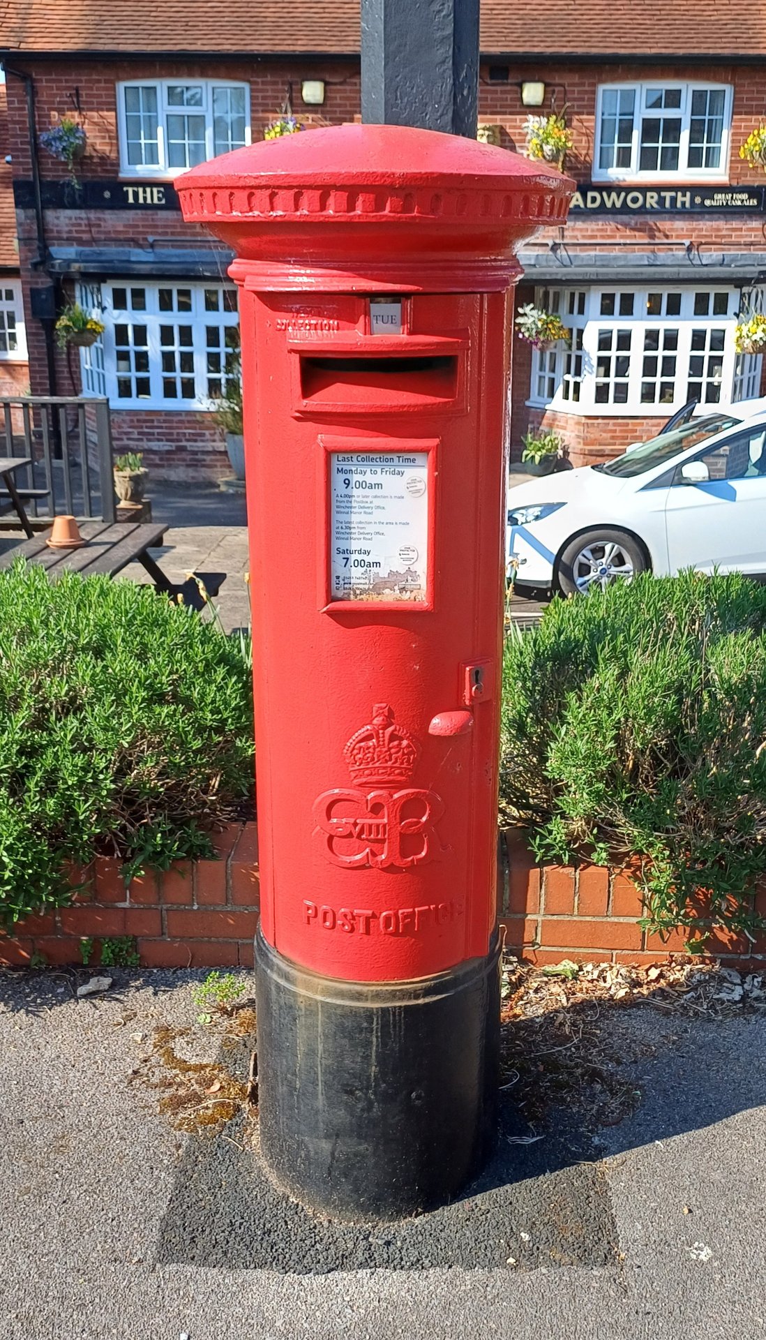 Fairdown Close, Fairdown photo 2