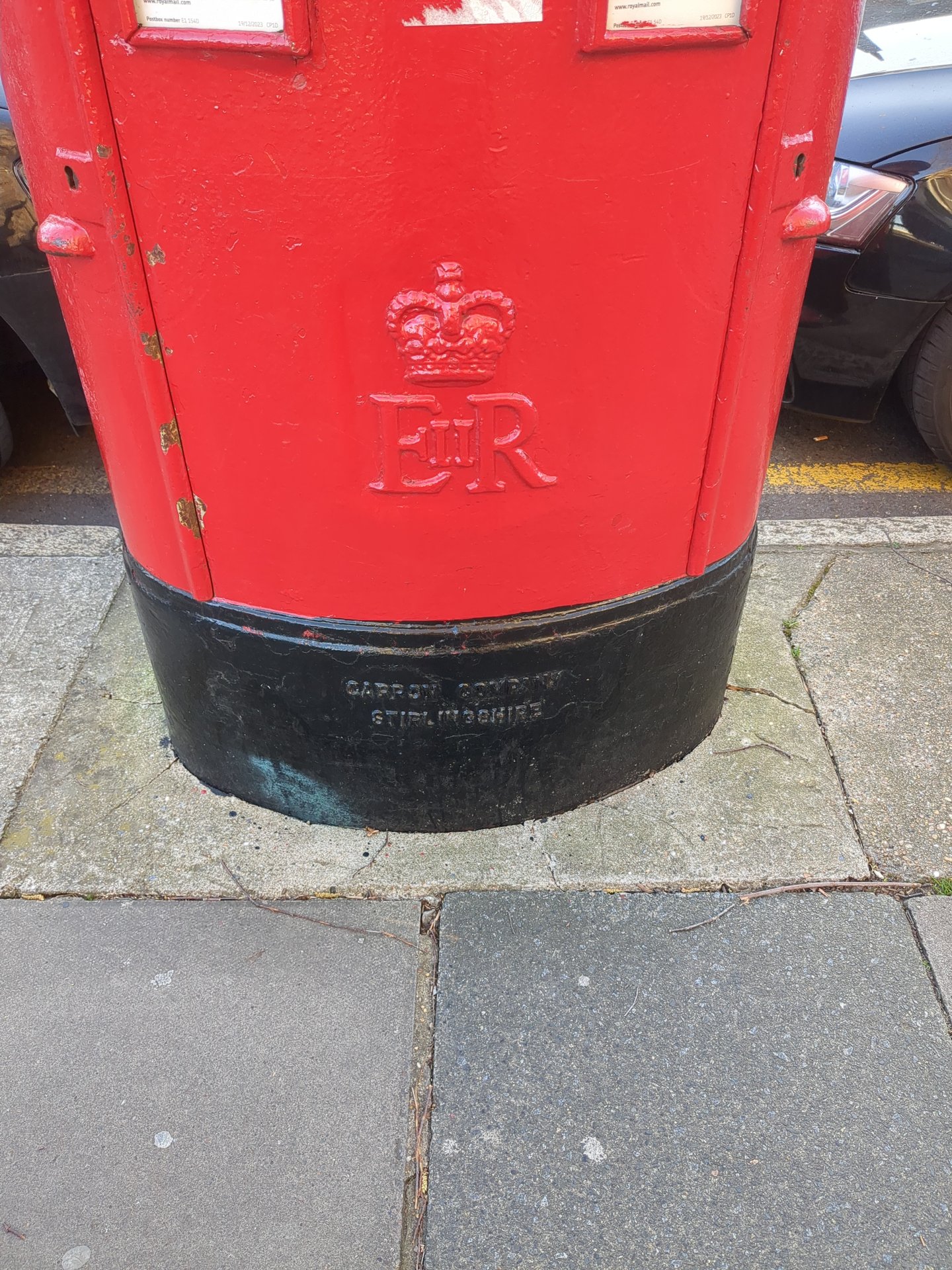 Harford Street, Poplar photo 4