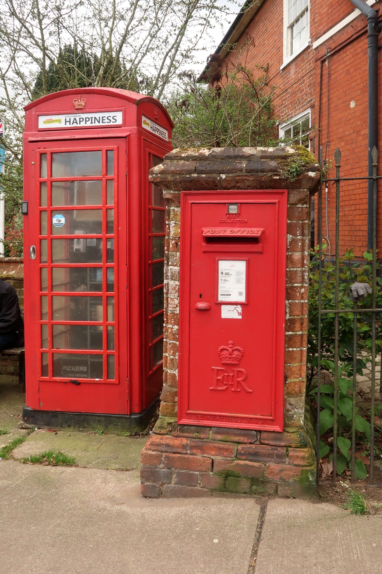 Church St B1079, Woodbridge photo 4