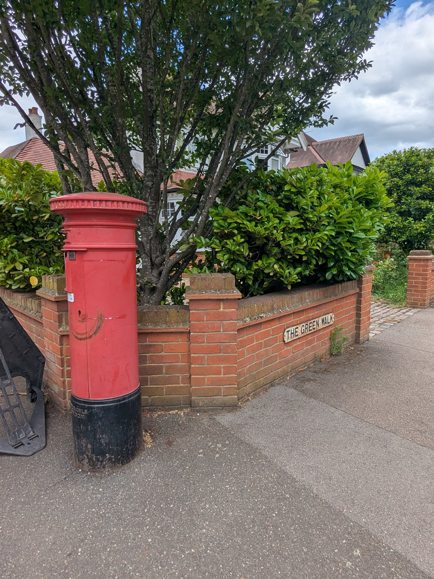 The Green Walk, Chingford photo 4