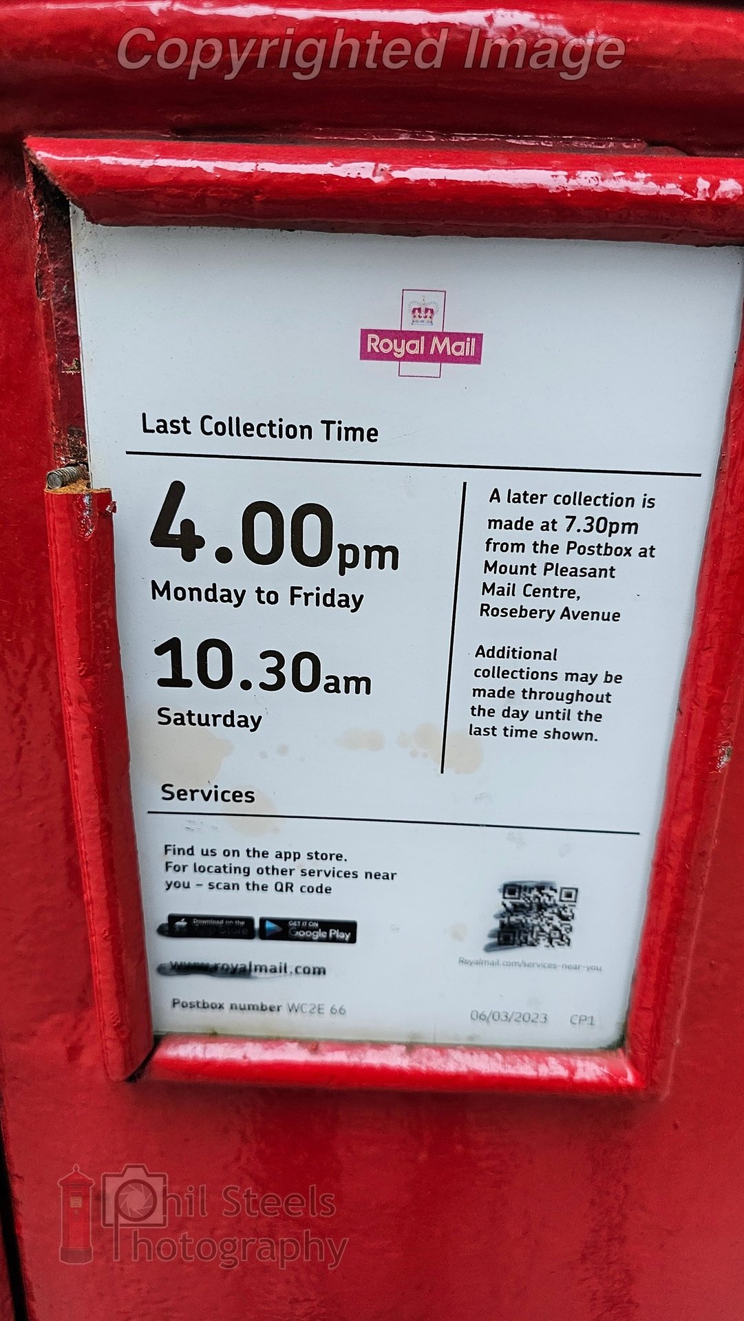 Southampton Street, City of Westminster photo 3