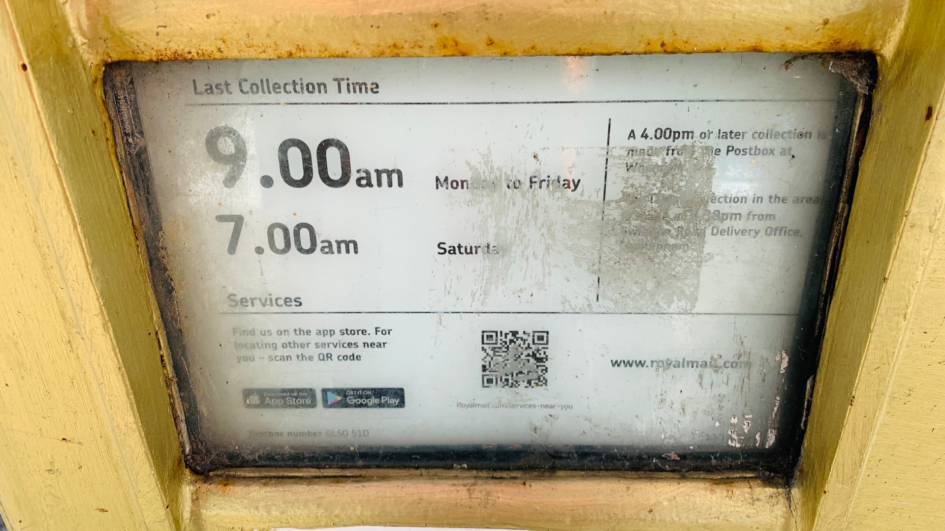 High Street, Cheltenham photo 2