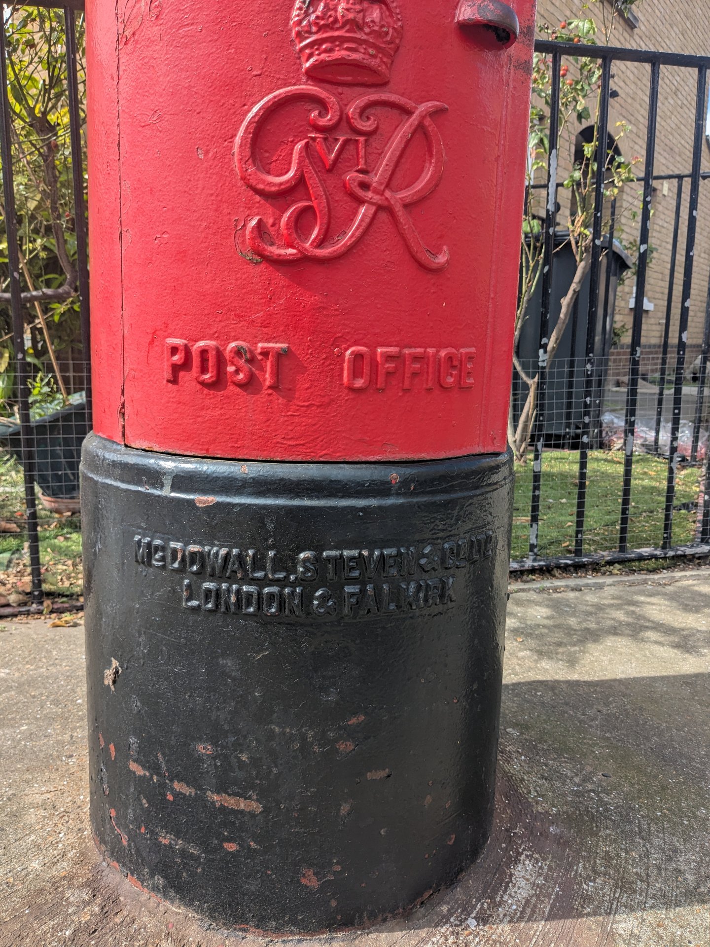 Lindley Street, Stepney photo 3