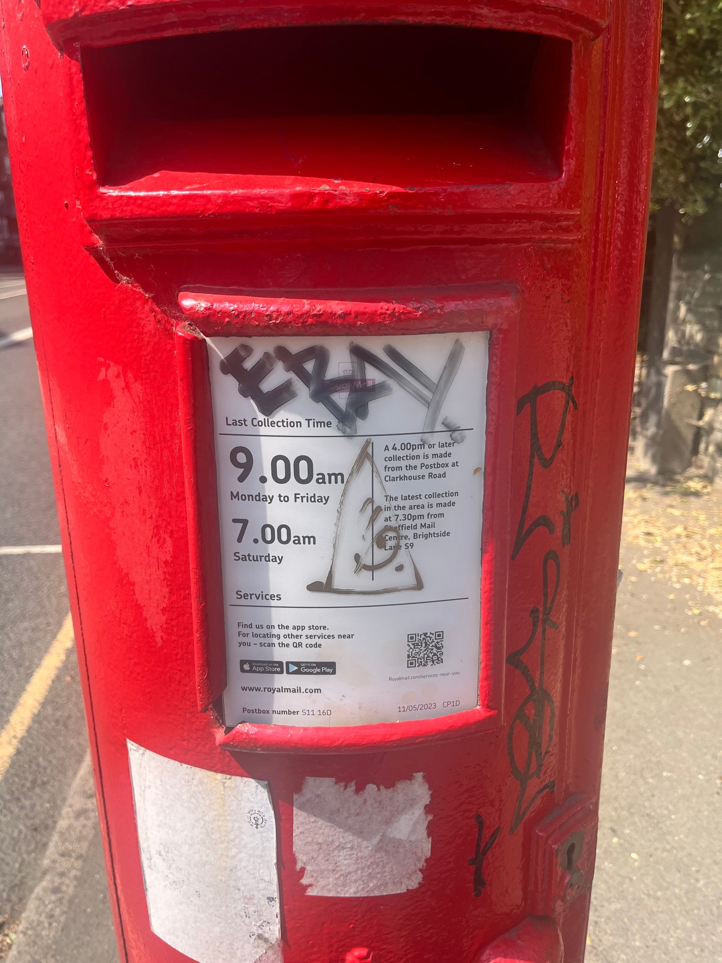 Ecclesall Road, Sheffield photo 2