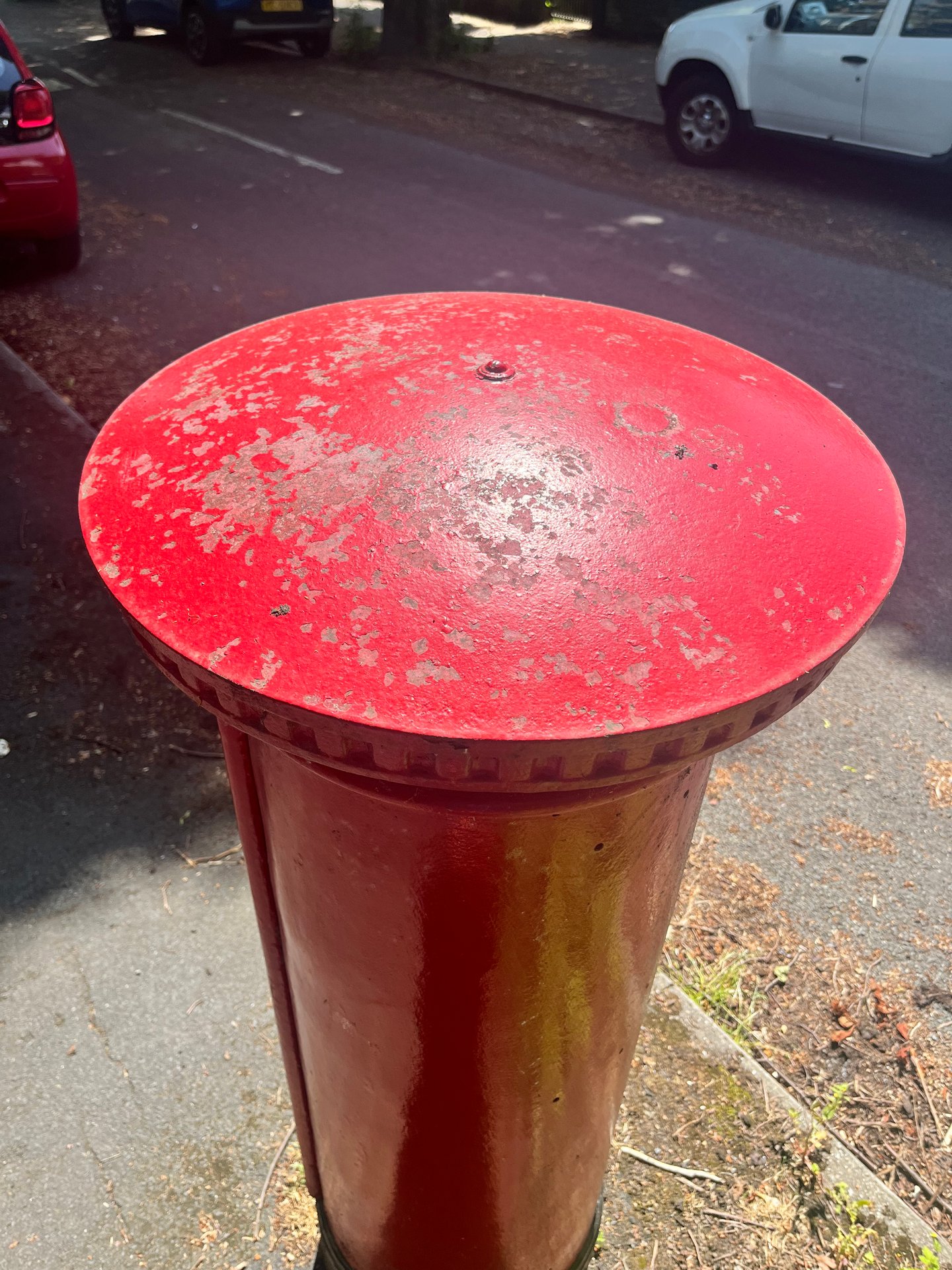 Crescent Road, Sheffield photo 3