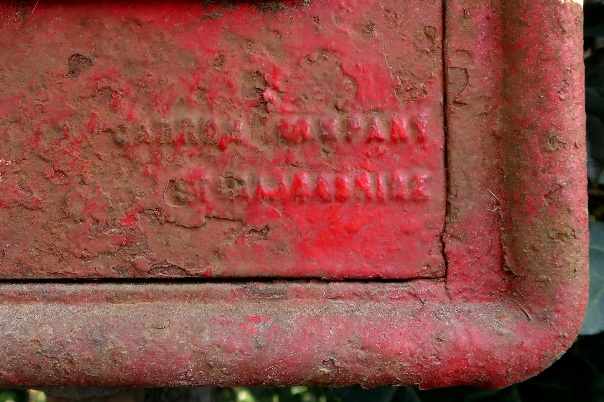 Abbey Lane, Leiston photo 2