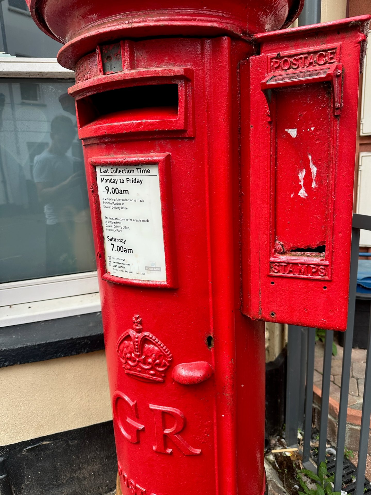 Park Road, Dawlish photo 2