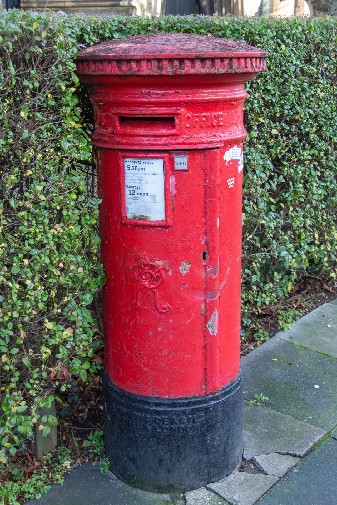 St John's Avenue, Tooting photo 2