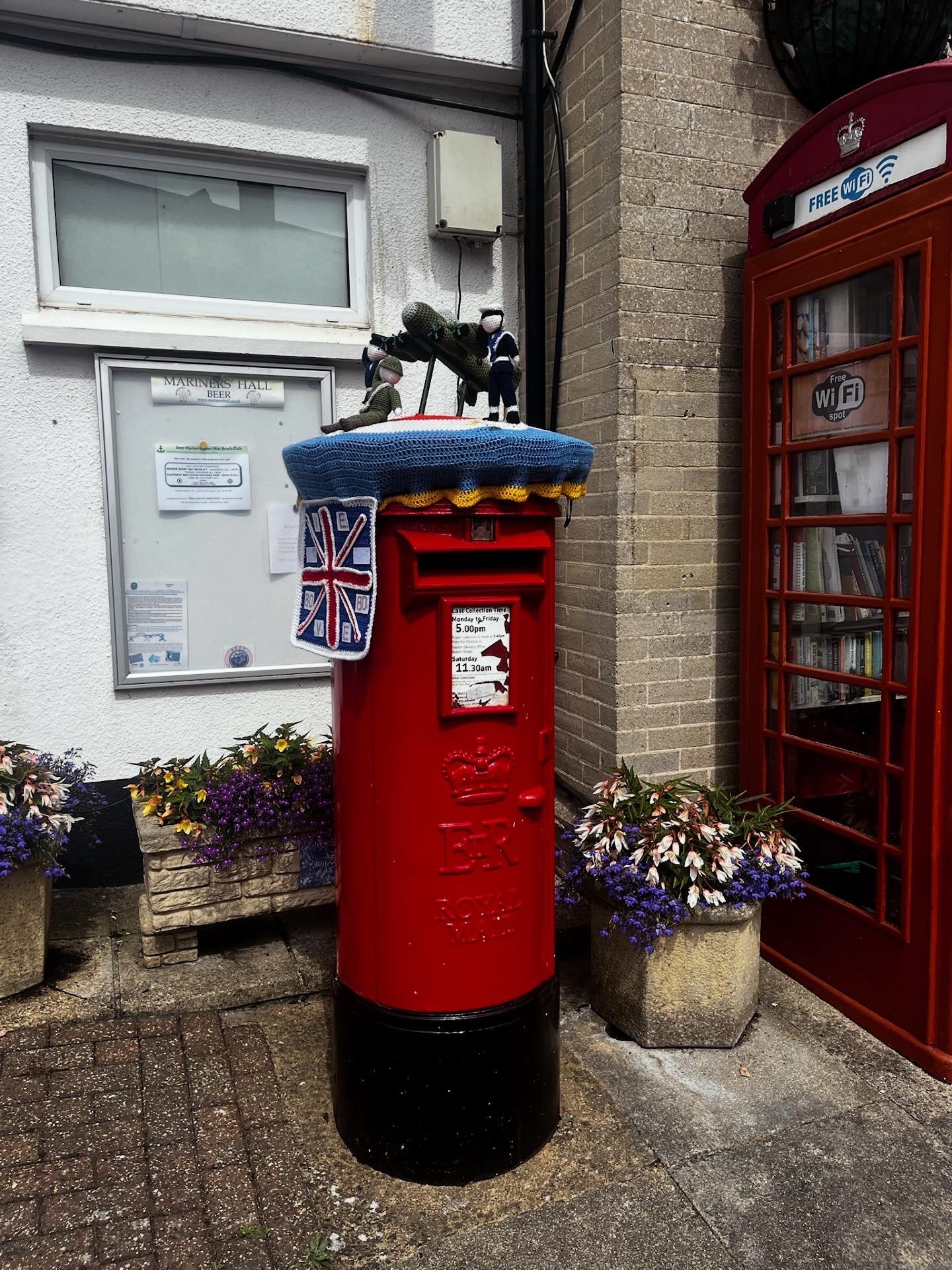 Fore Street, Beer photo 2