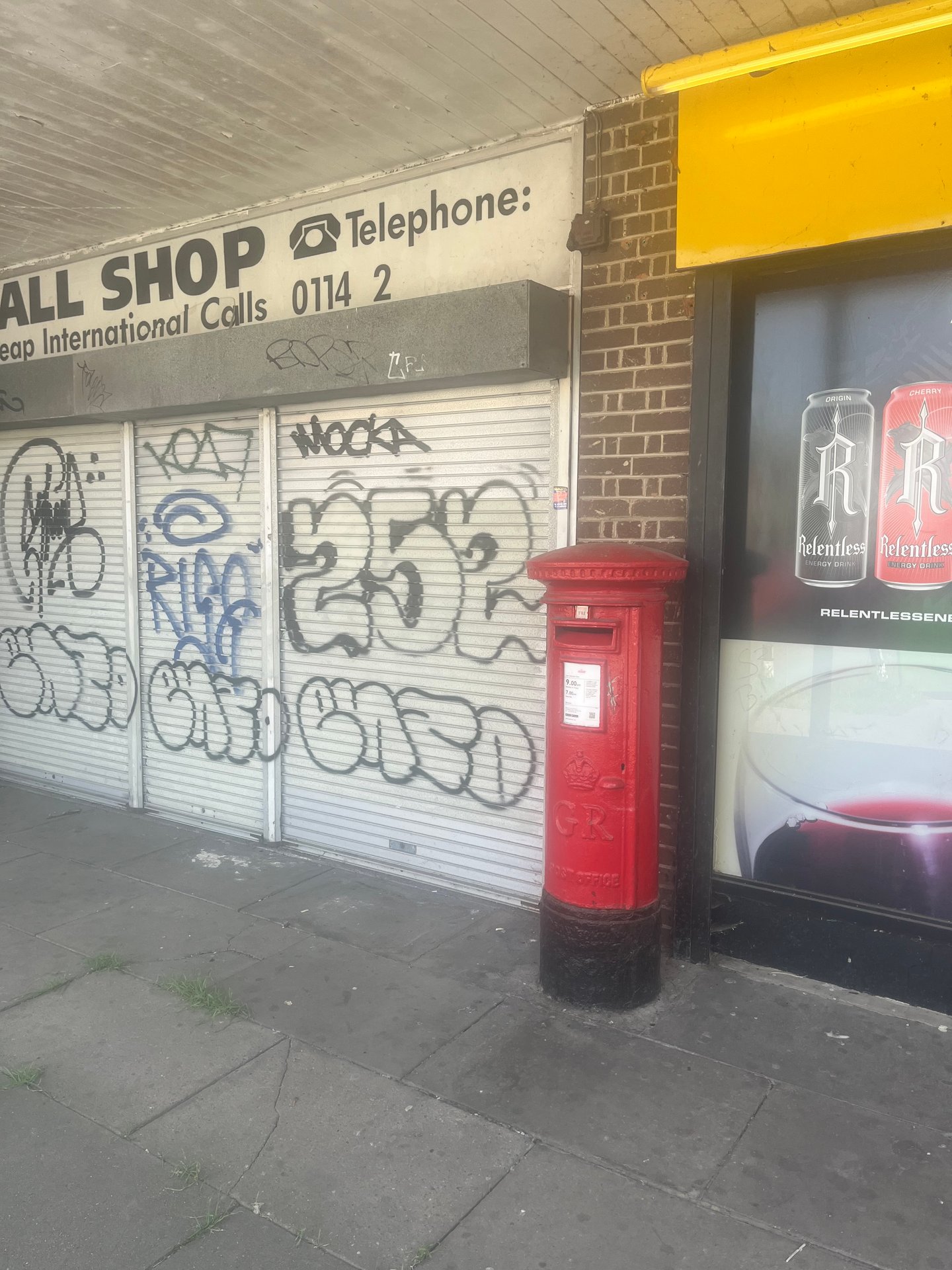 Hanover Street, Sheffield photo 2
