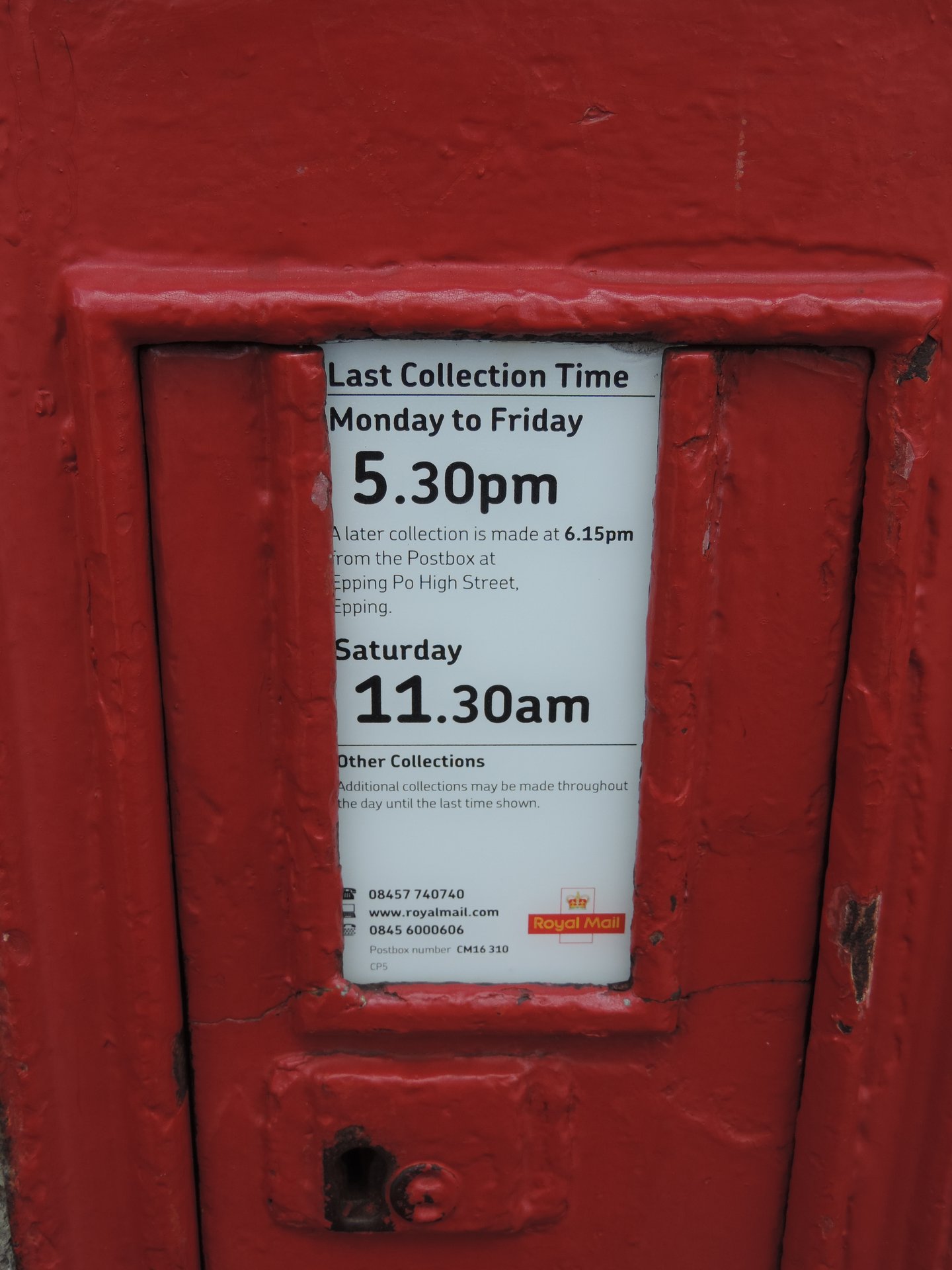 Station Approach, Epping photo 4