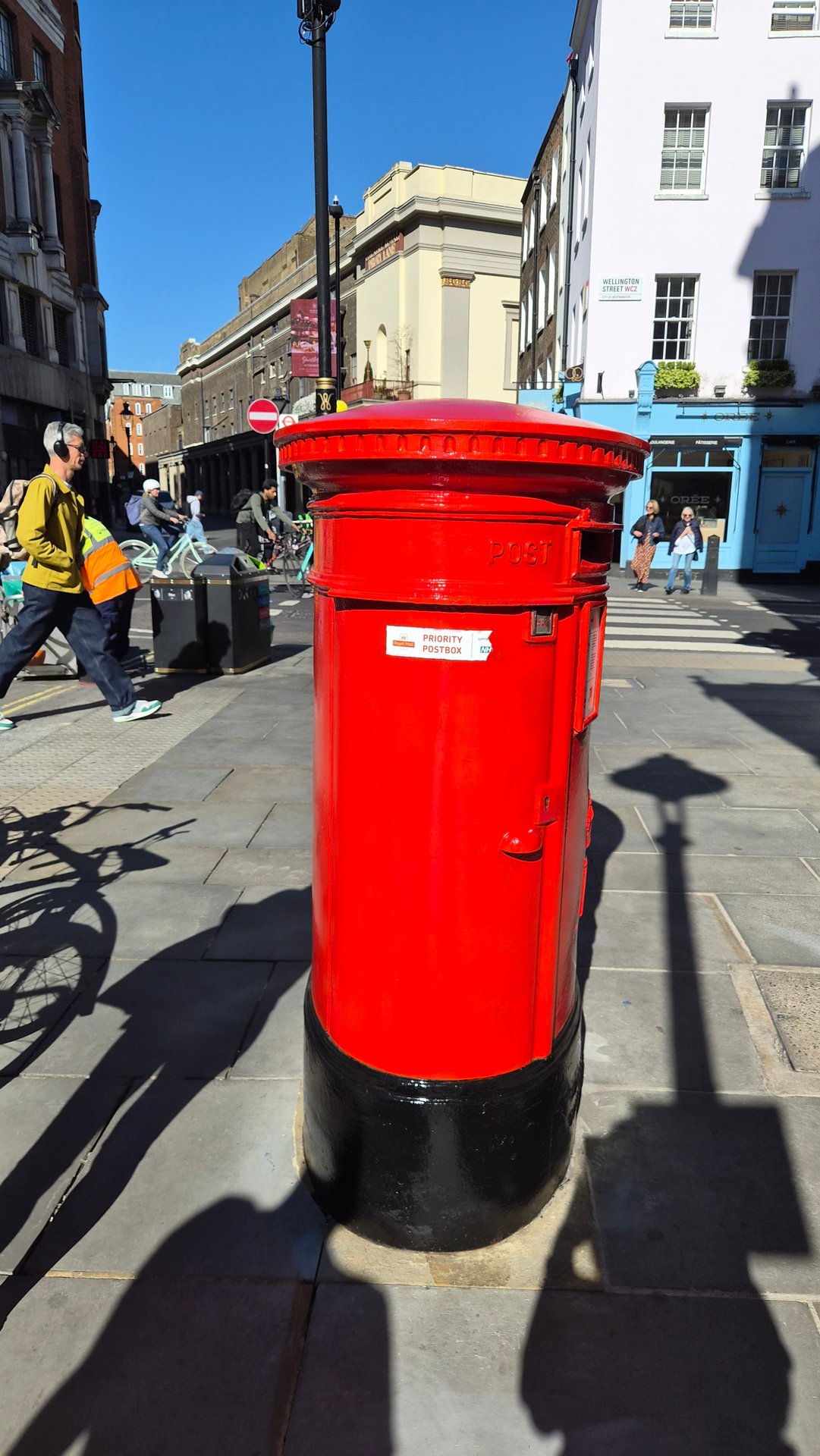 Bow Street, Covent Garden photo 7