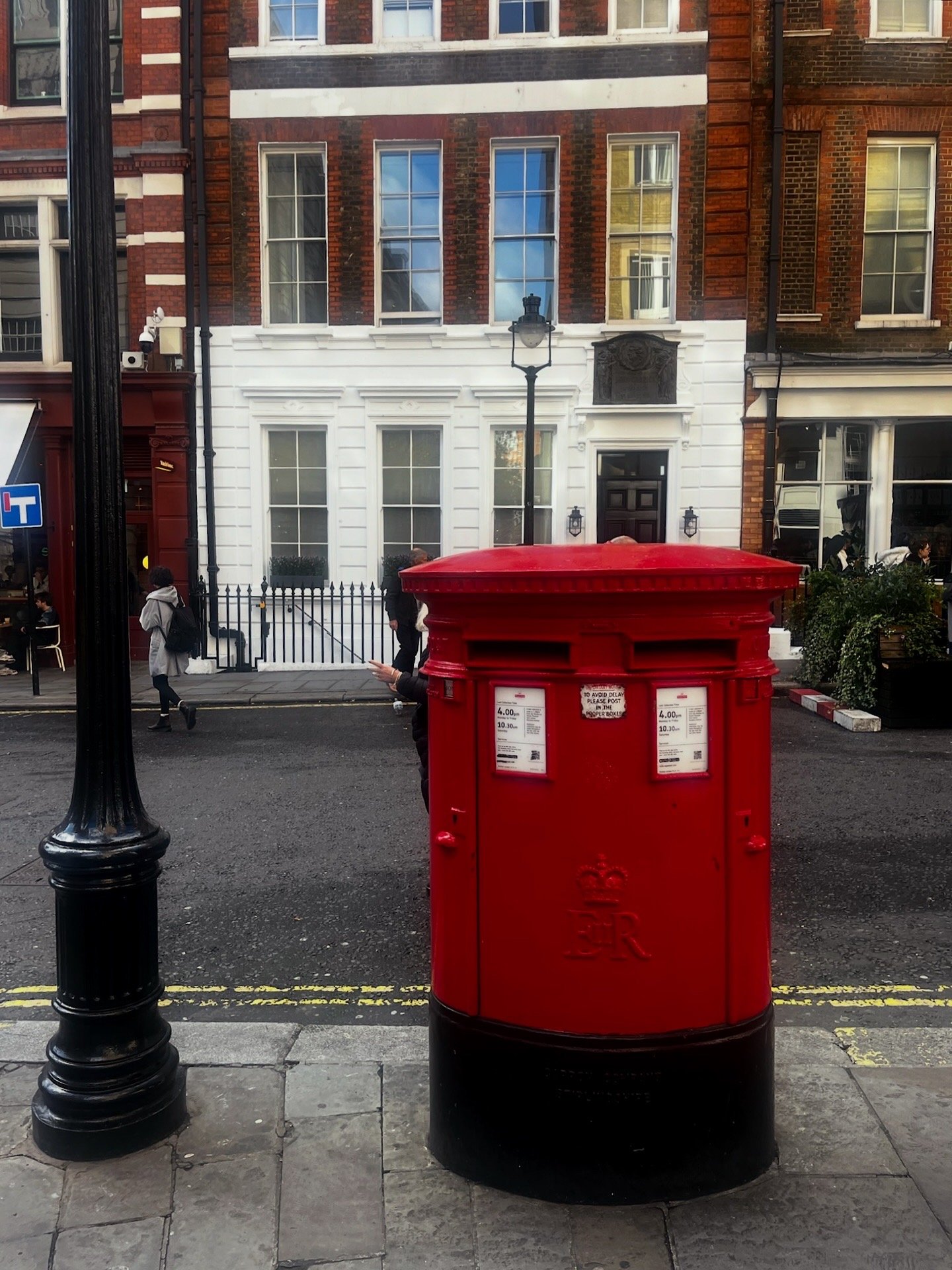 Southampton Street, City of Westminster photo 5