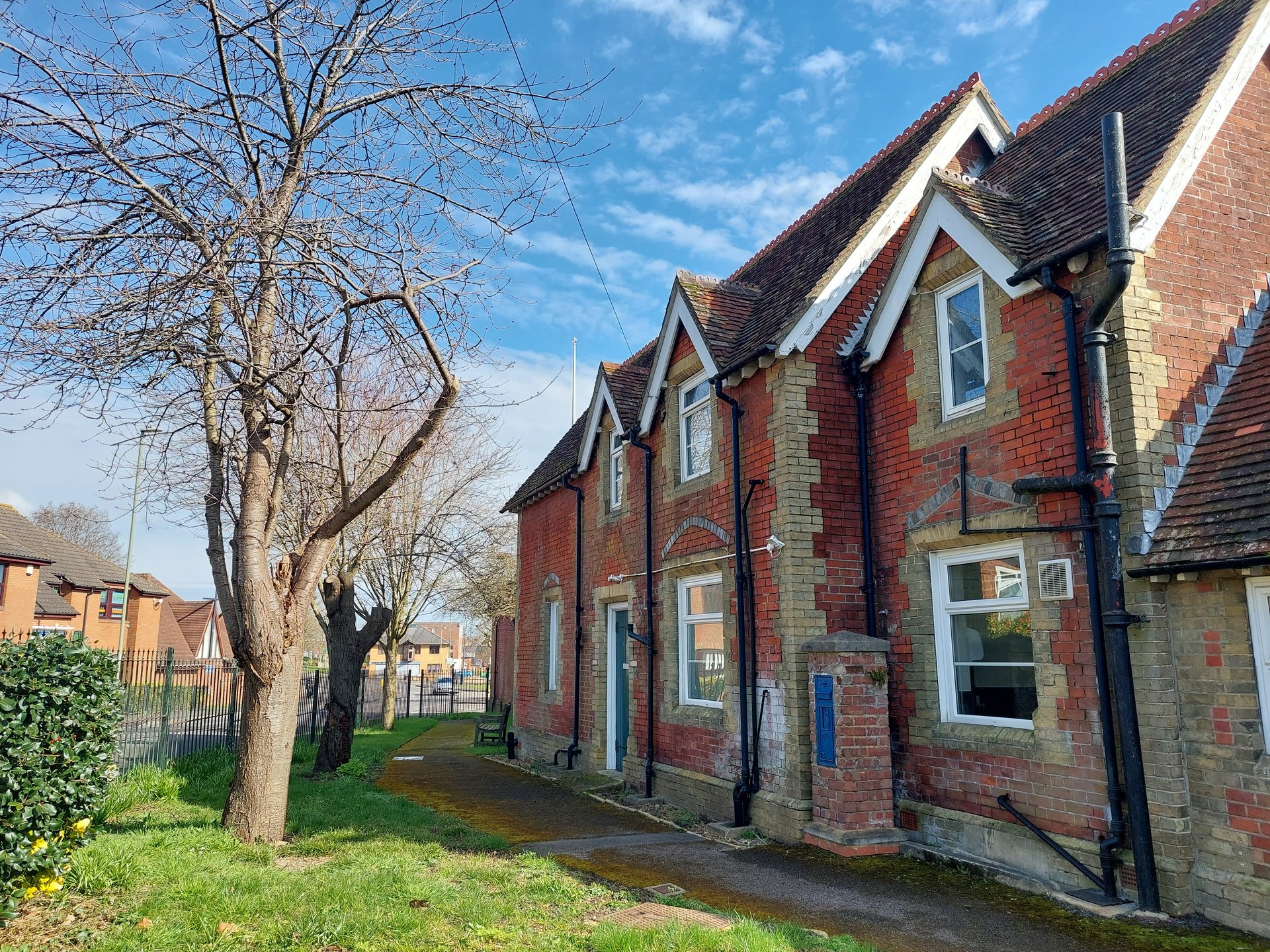 Old School House, Saint John's Road, Hedge End photo 2