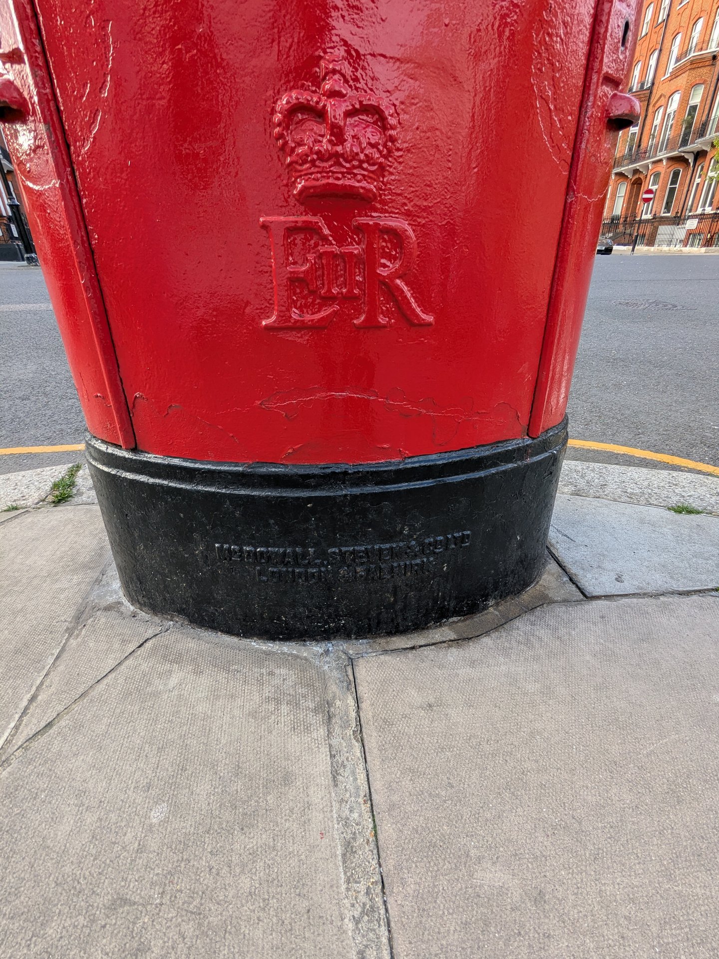 Milner Street photo 2